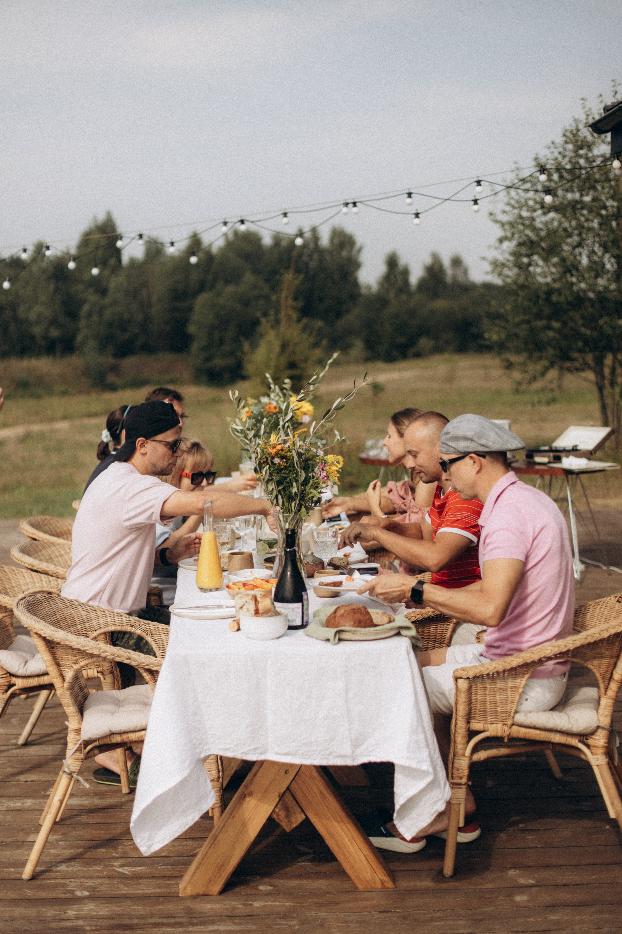 Woody Village x Brunch is 28.08.2022. Семейный, портретный и свадебный фотограф в Москве и Одинцово Лощинина Мария