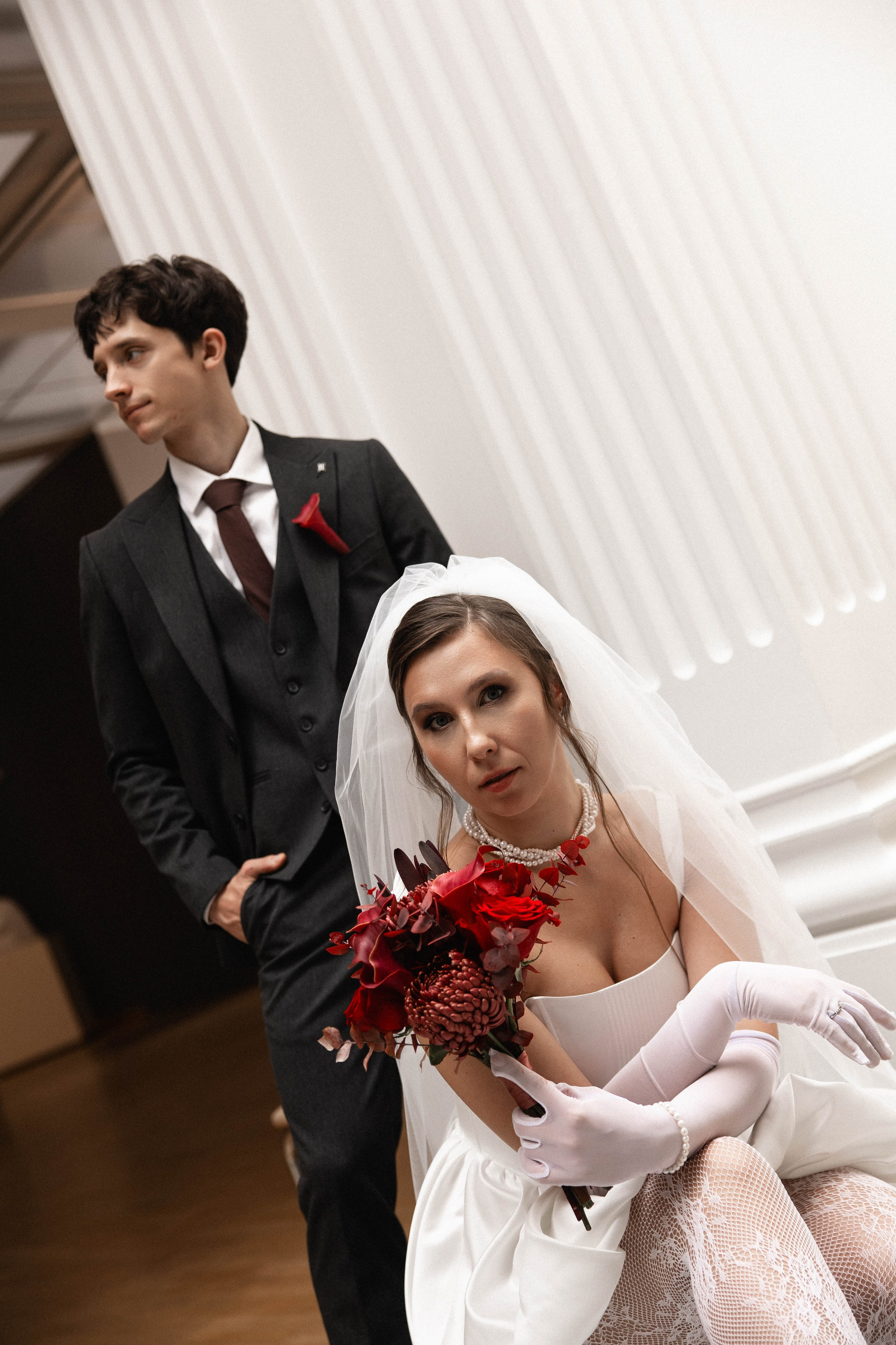 Ксения & Юрий. Свадебный и портретный фотограф Соломко Диана