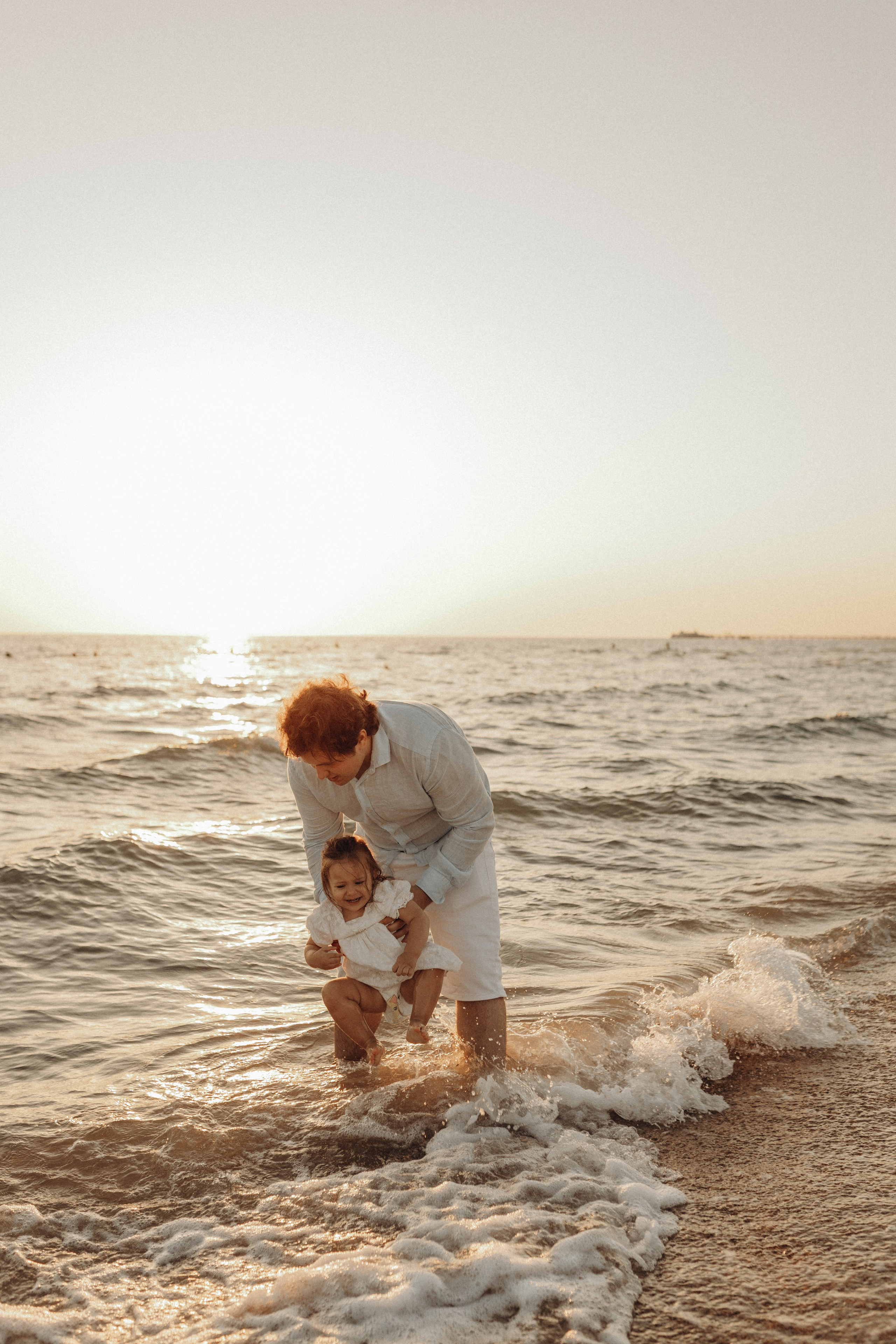 Море🤍. Семейный фотограф в Новороссийске и Анапе Александра Яковлева