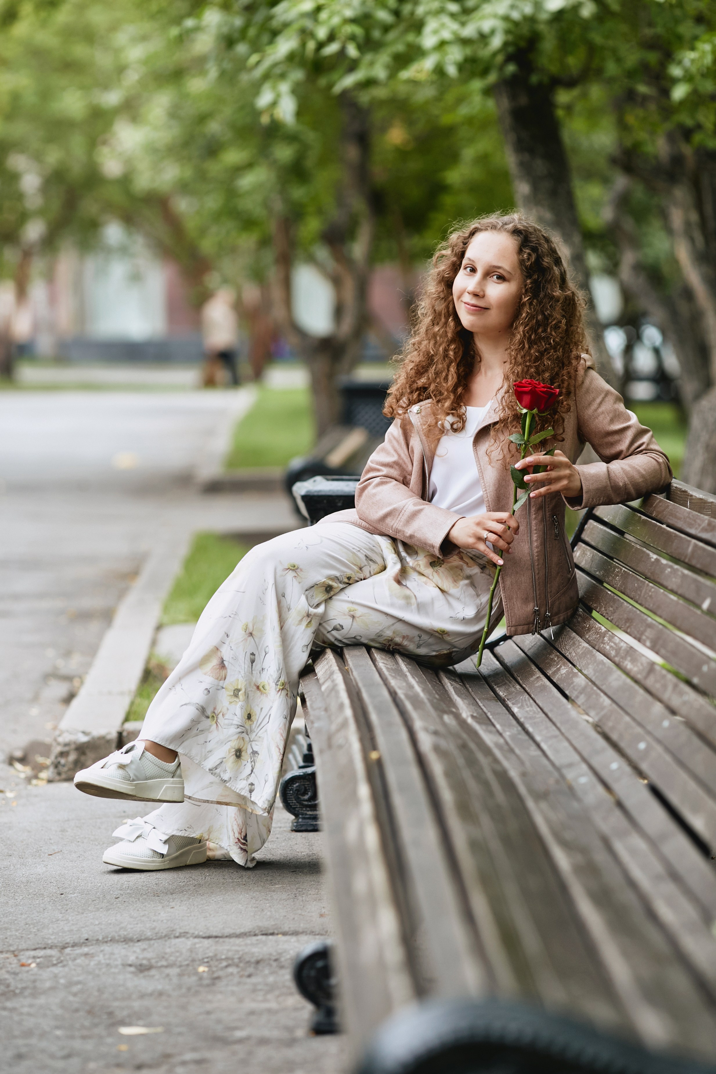 Семья & Love Story. Фотограф Андрей Кононенко