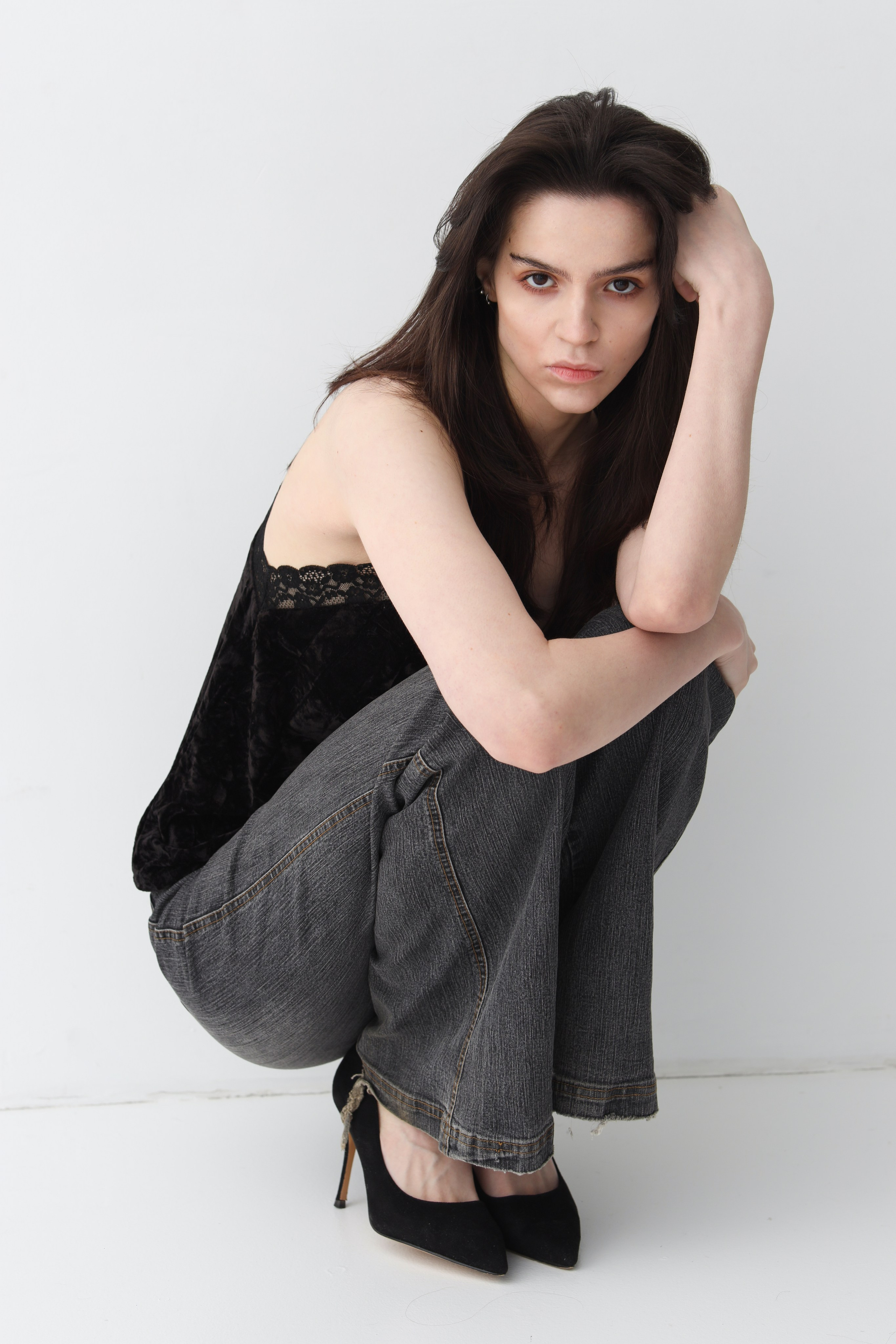 Фотограф Александра Вязьмина|тесты, снепы, каталог, бьюти