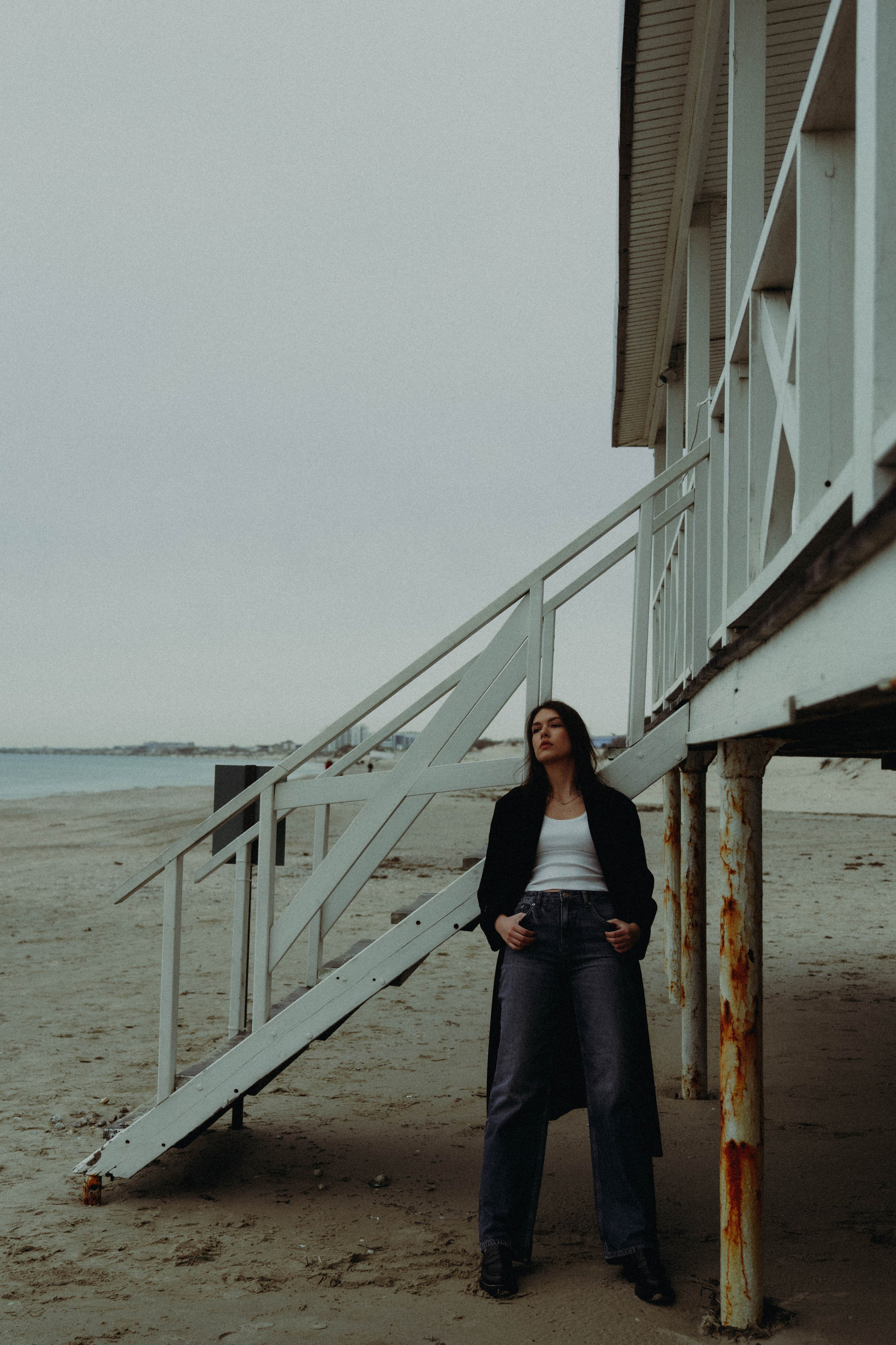 Индивидуальная. Фотограф Владислав Фандеев