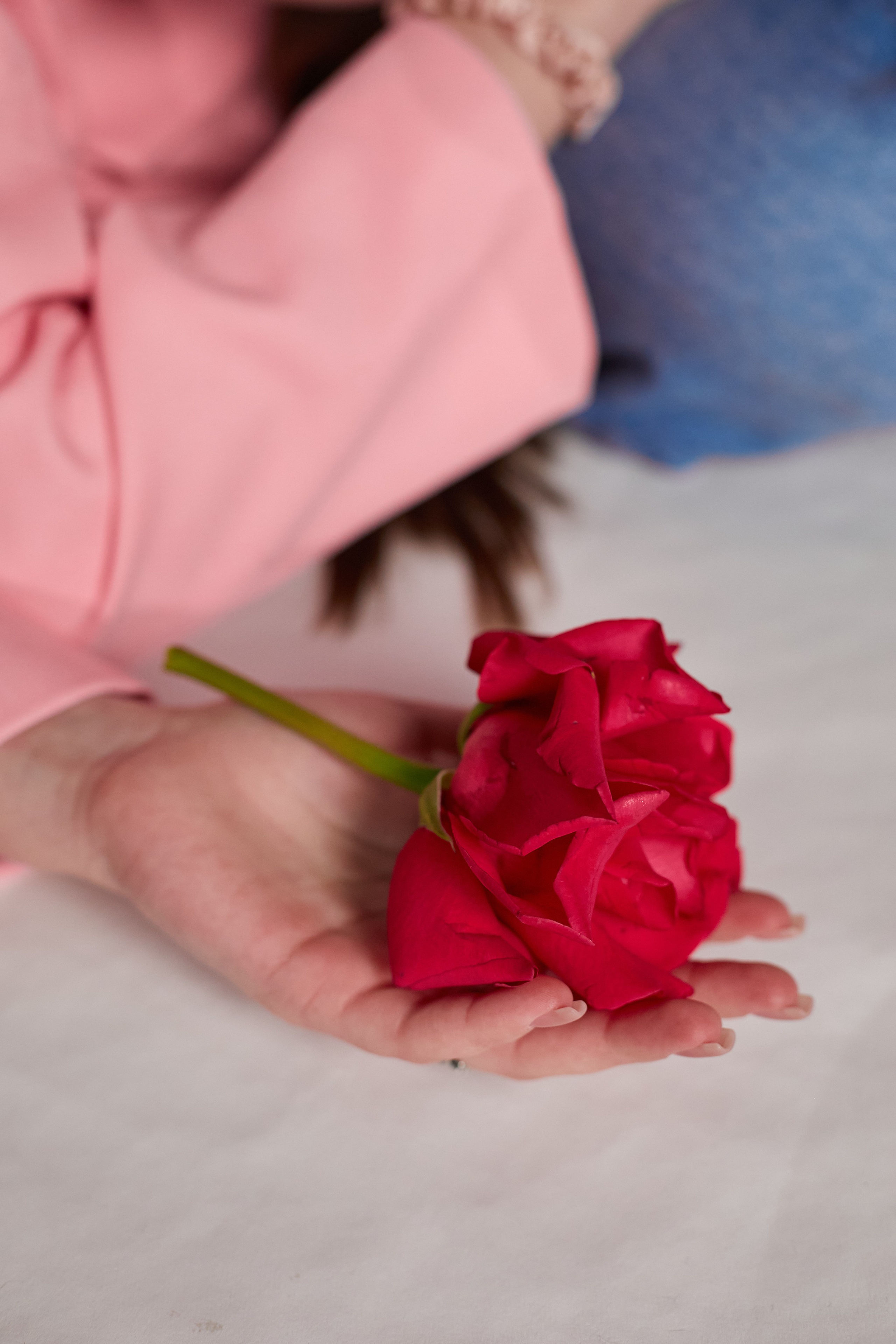 «Лена и Ксюша». Свадебный и креативный фотограф в ЮФО