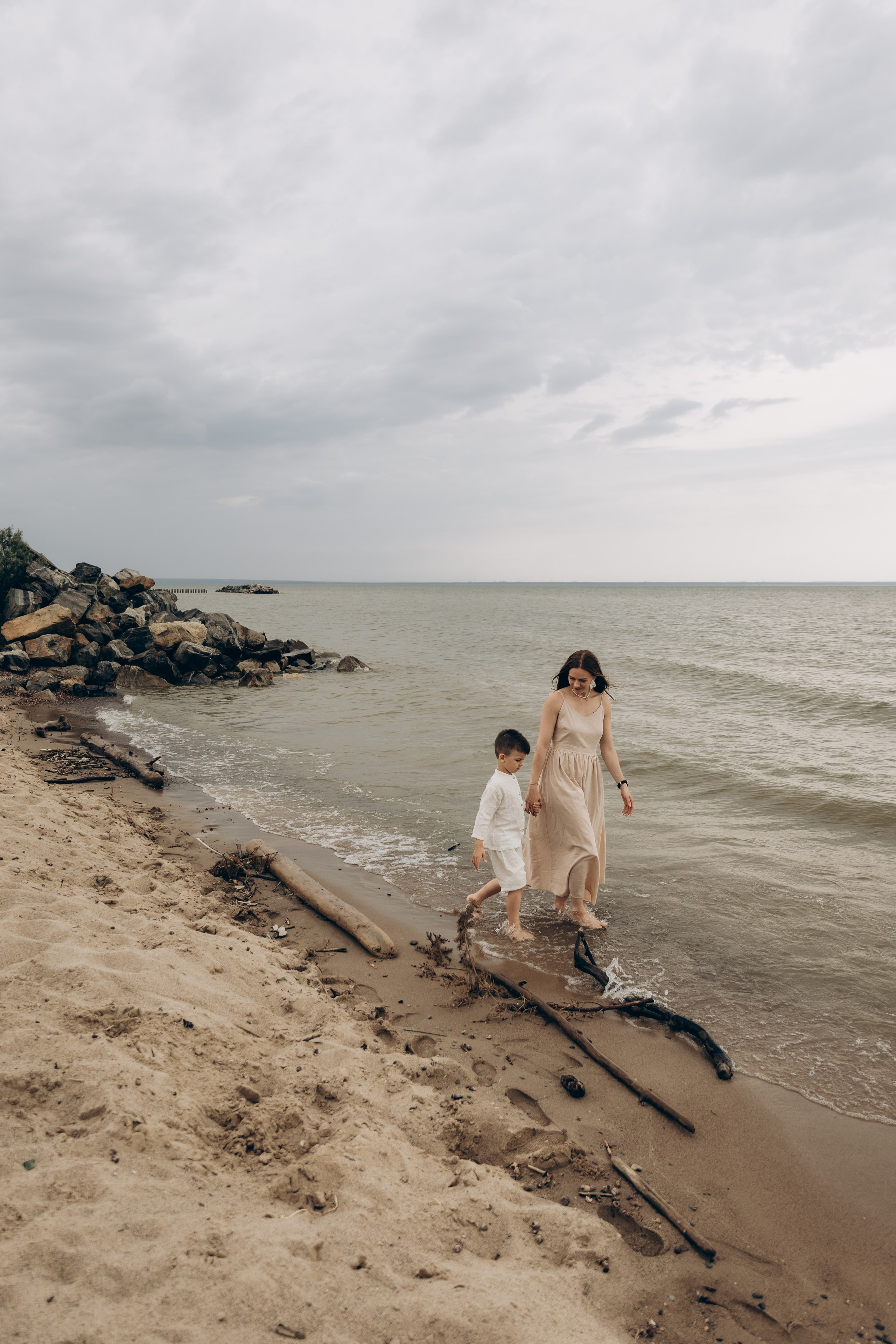 На улице. Ирина Воронкова — фотограф