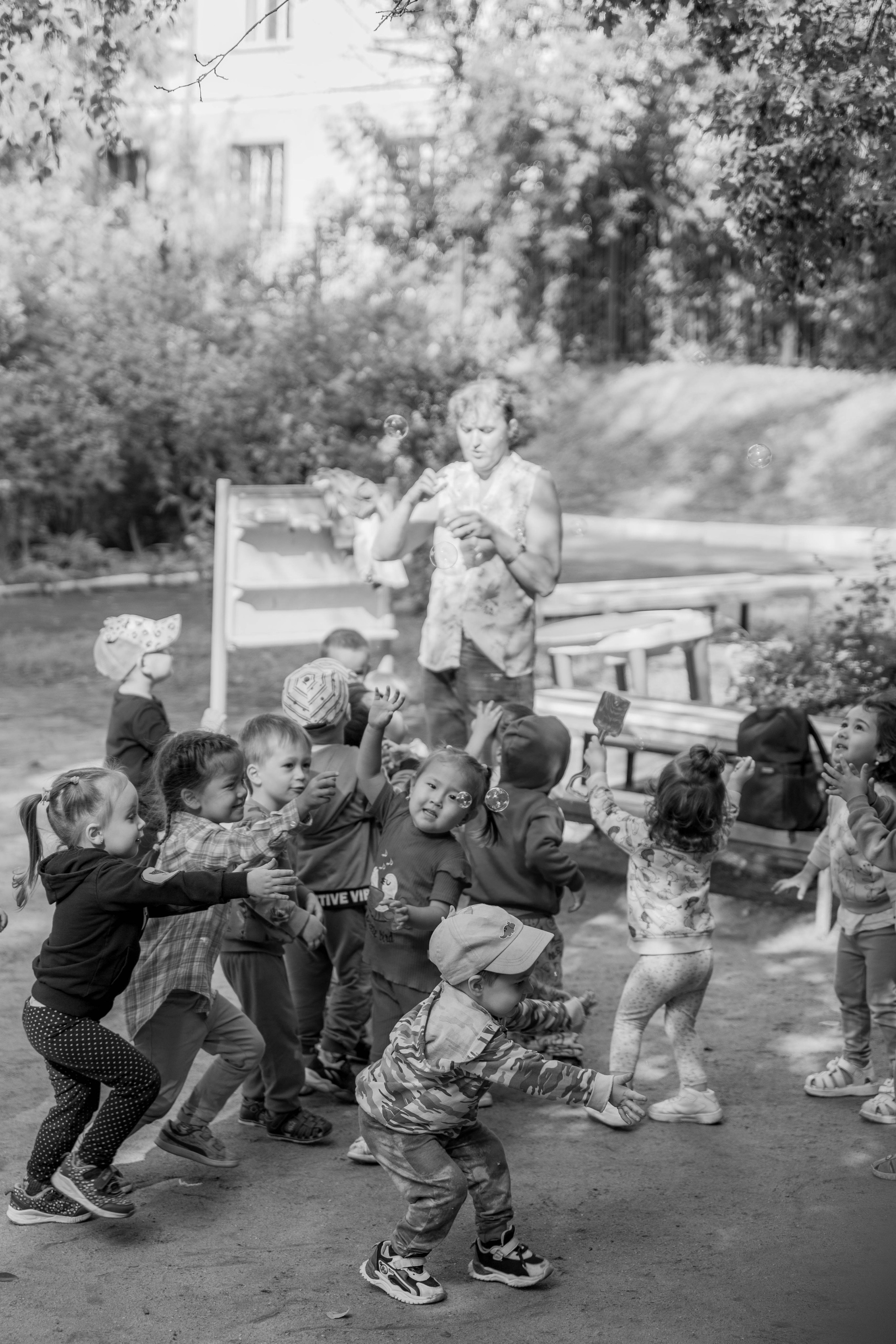 Фото для альбомов. Ирина Воронкова — фотограф
