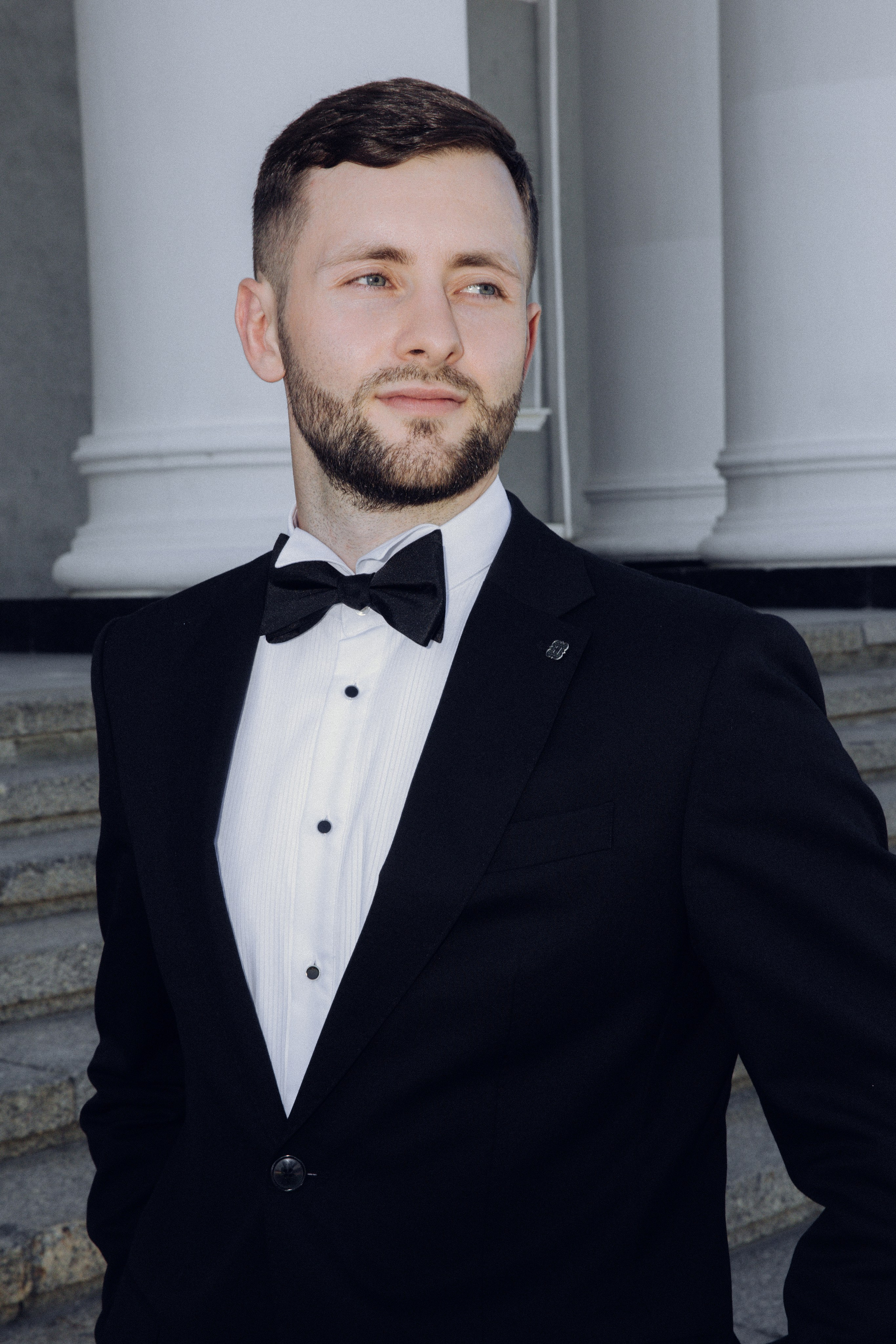 Наташа и Миша (прогулка + загс). Фотограф Нижний Новгород