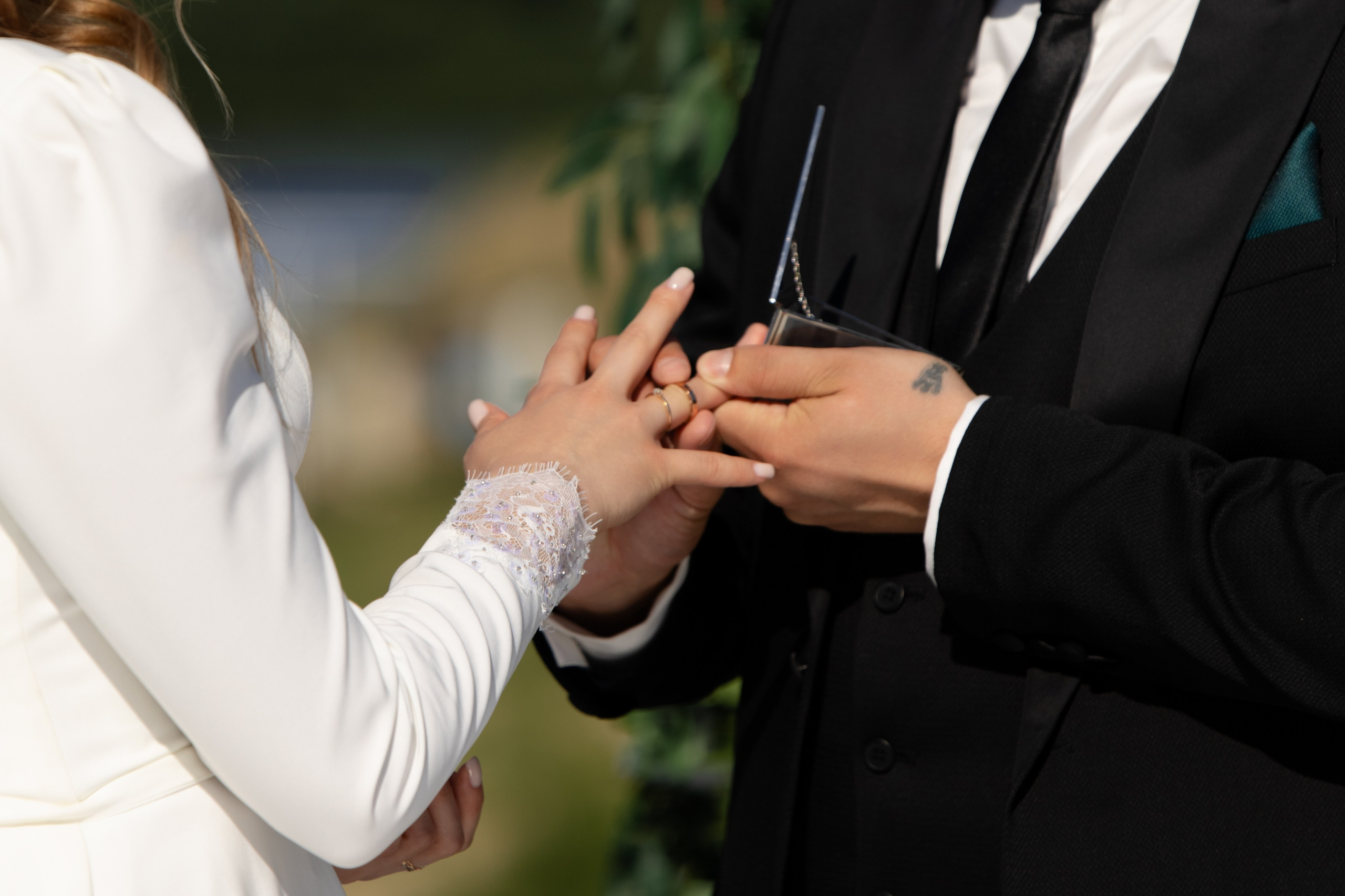 Даша и Саша. Фотограф Нижний Новгород