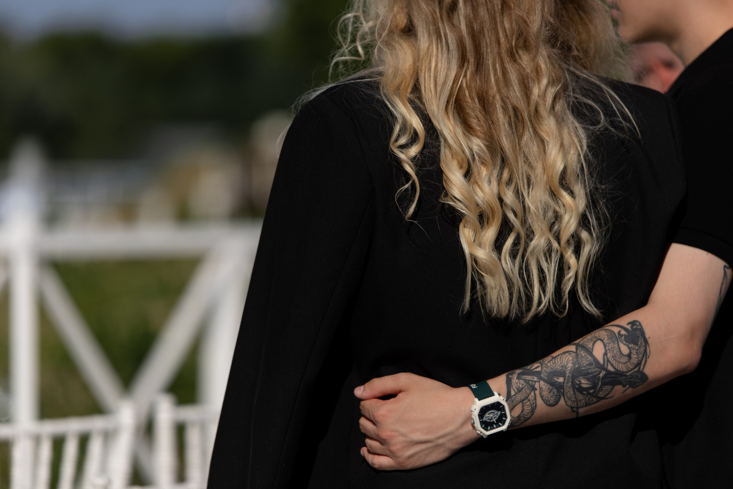 Даша и Саша. Фотограф Нижний Новгород