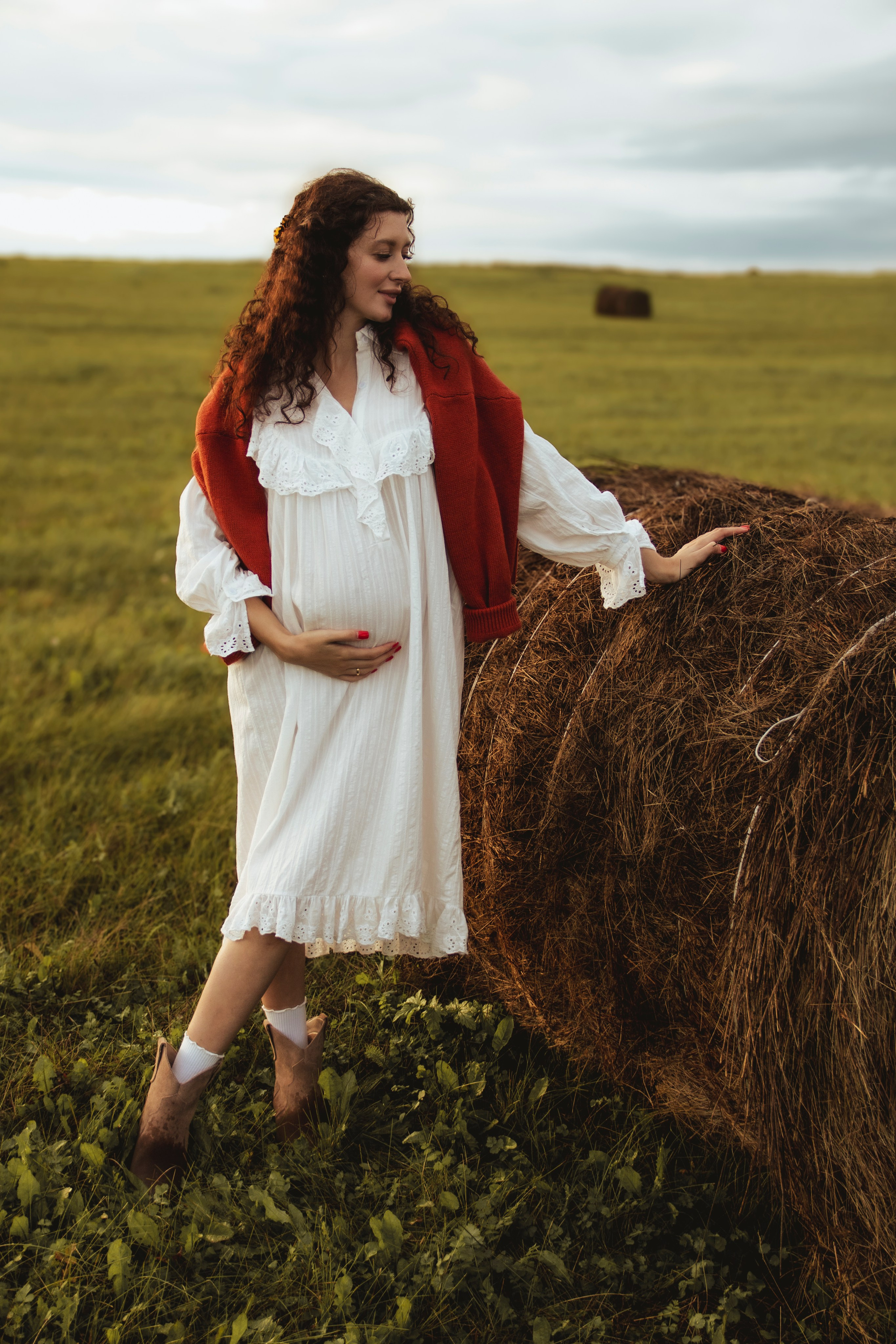 Саша и Люба. ProFoto