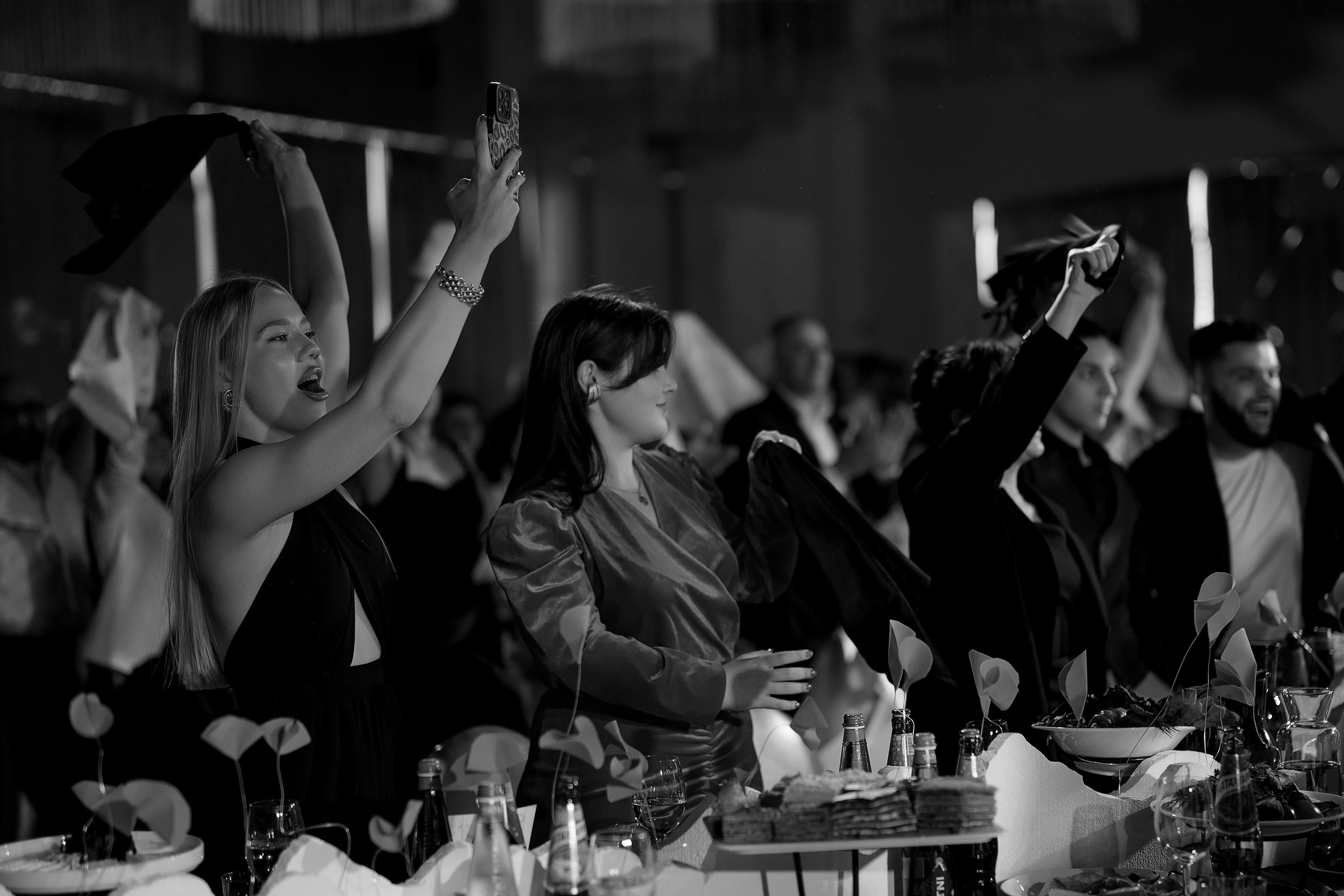 Ты мой сон. Свадебный фотограф Марина Бобкова в Липецке, Воронеже, Москва