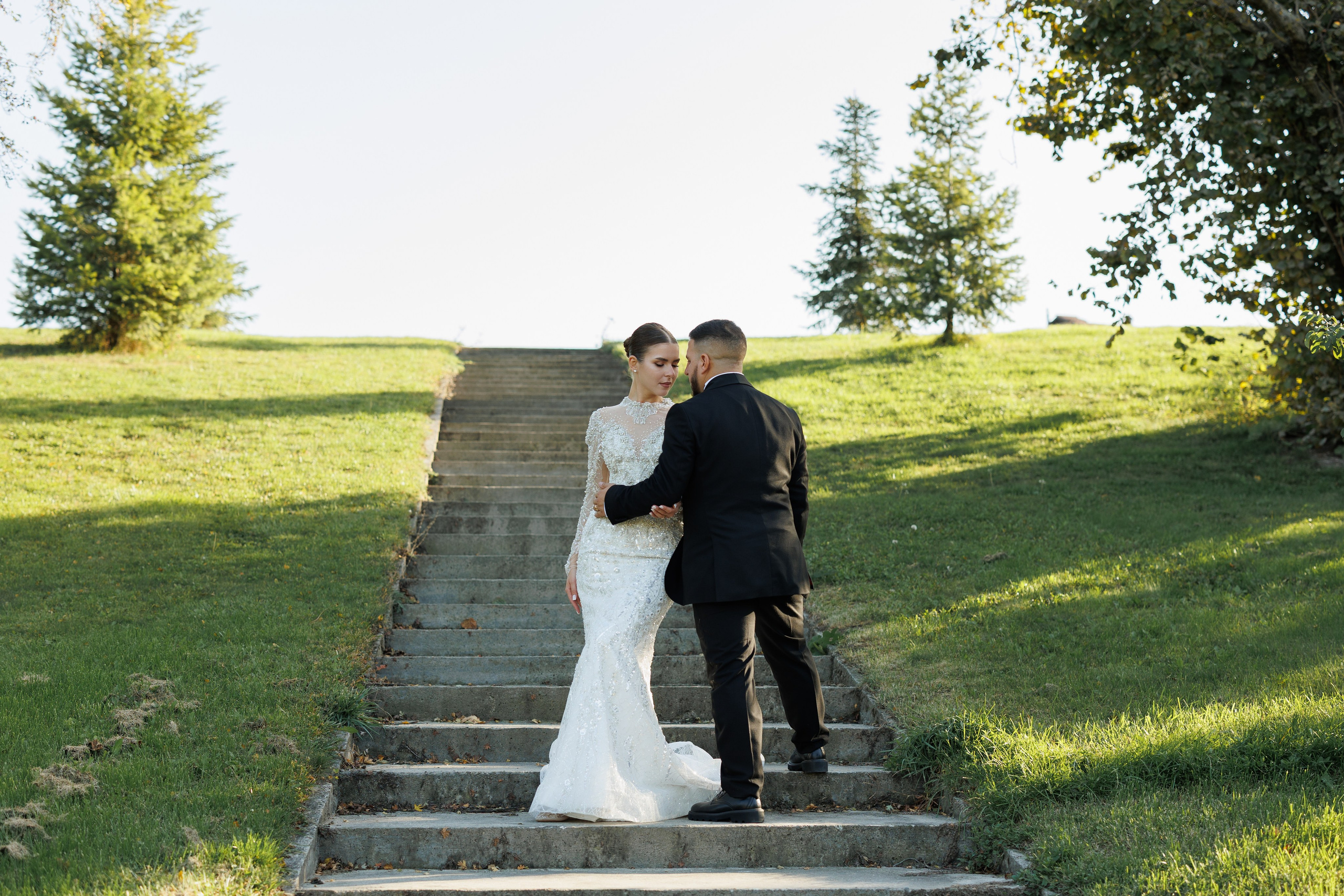 Ты — мой воздух. Аксанна Аракелян