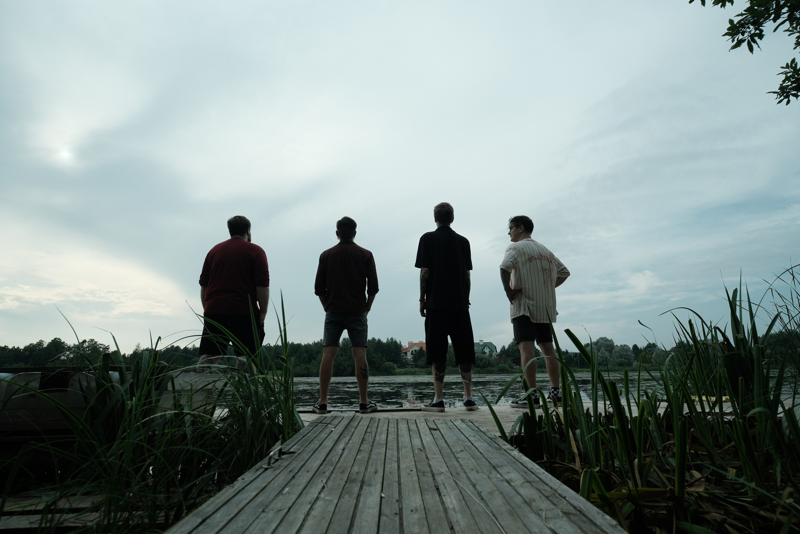 Контент для экспертов. Портретный фотограф в Москве Александр Денисов