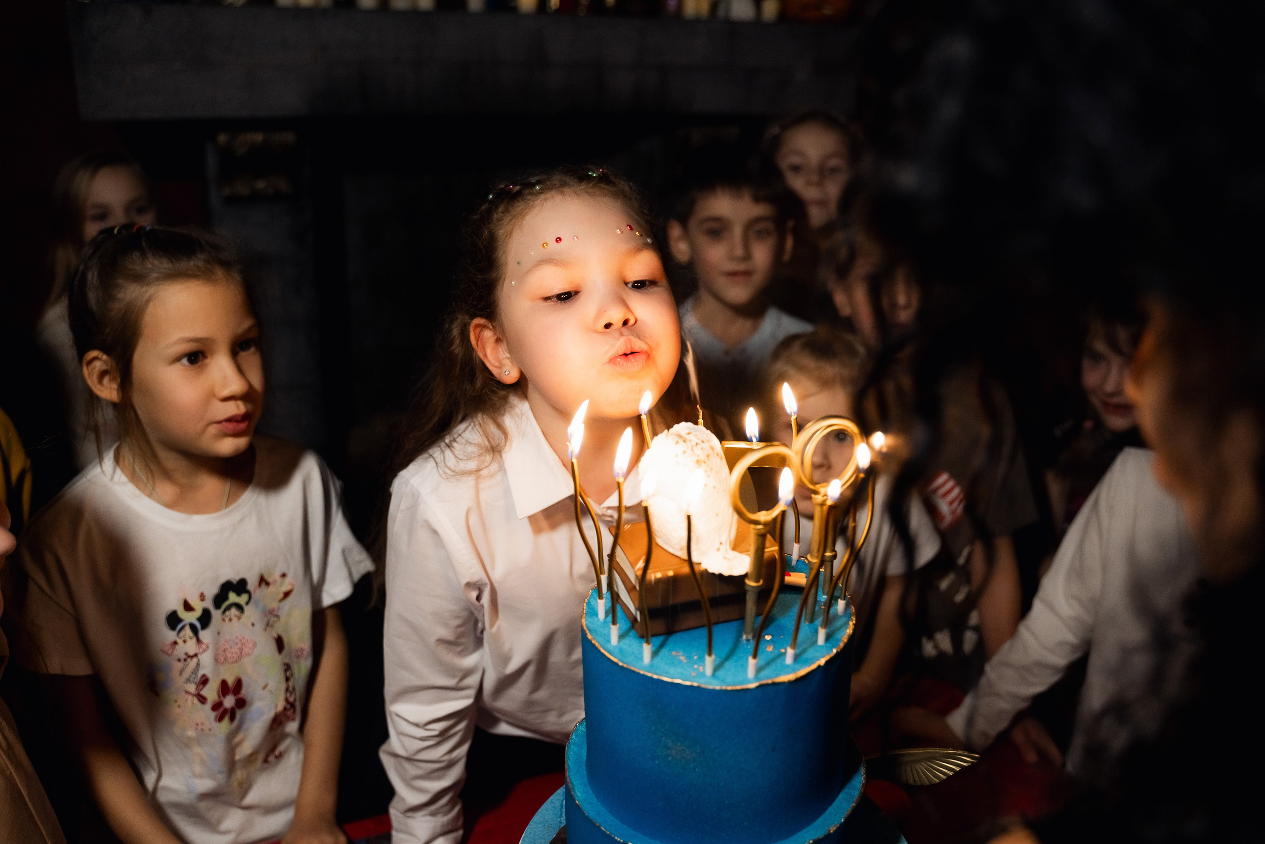 Кире 7 лет. Свадебный фотограф Москва и МО