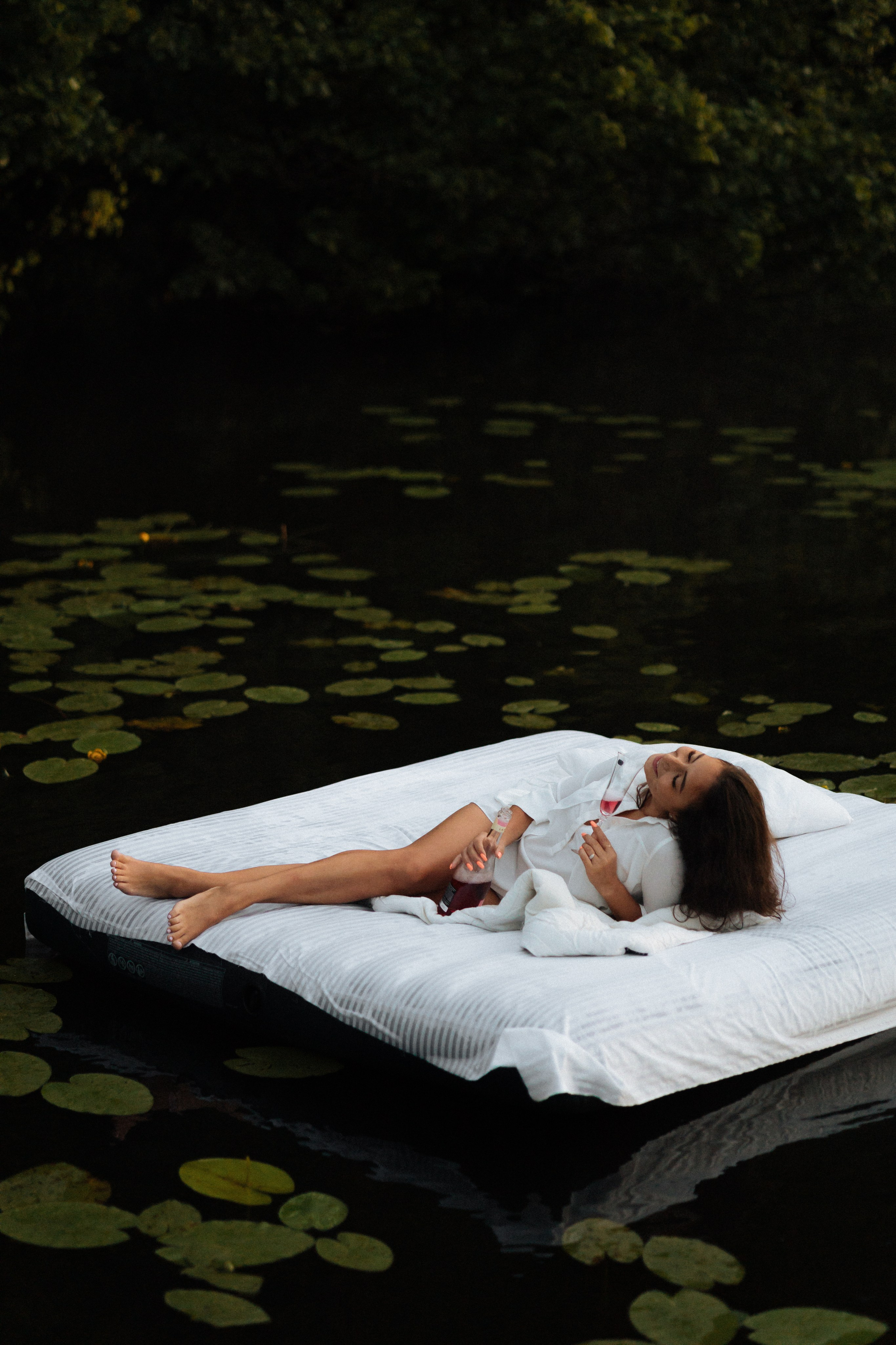 Индивидуальные. Главная