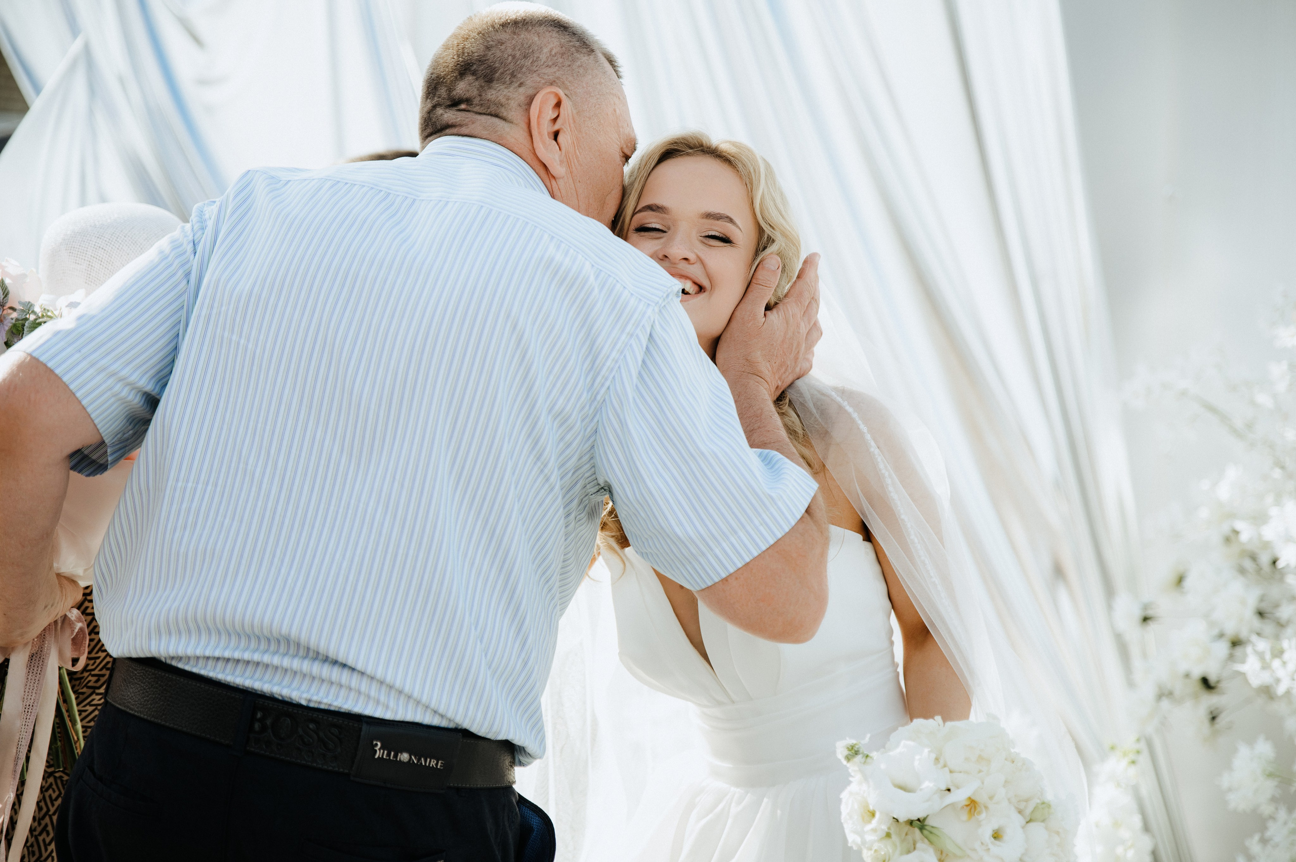 Георгий и Алина. Свадебный и портретный фотограф в Тюмени Женя Черемнова