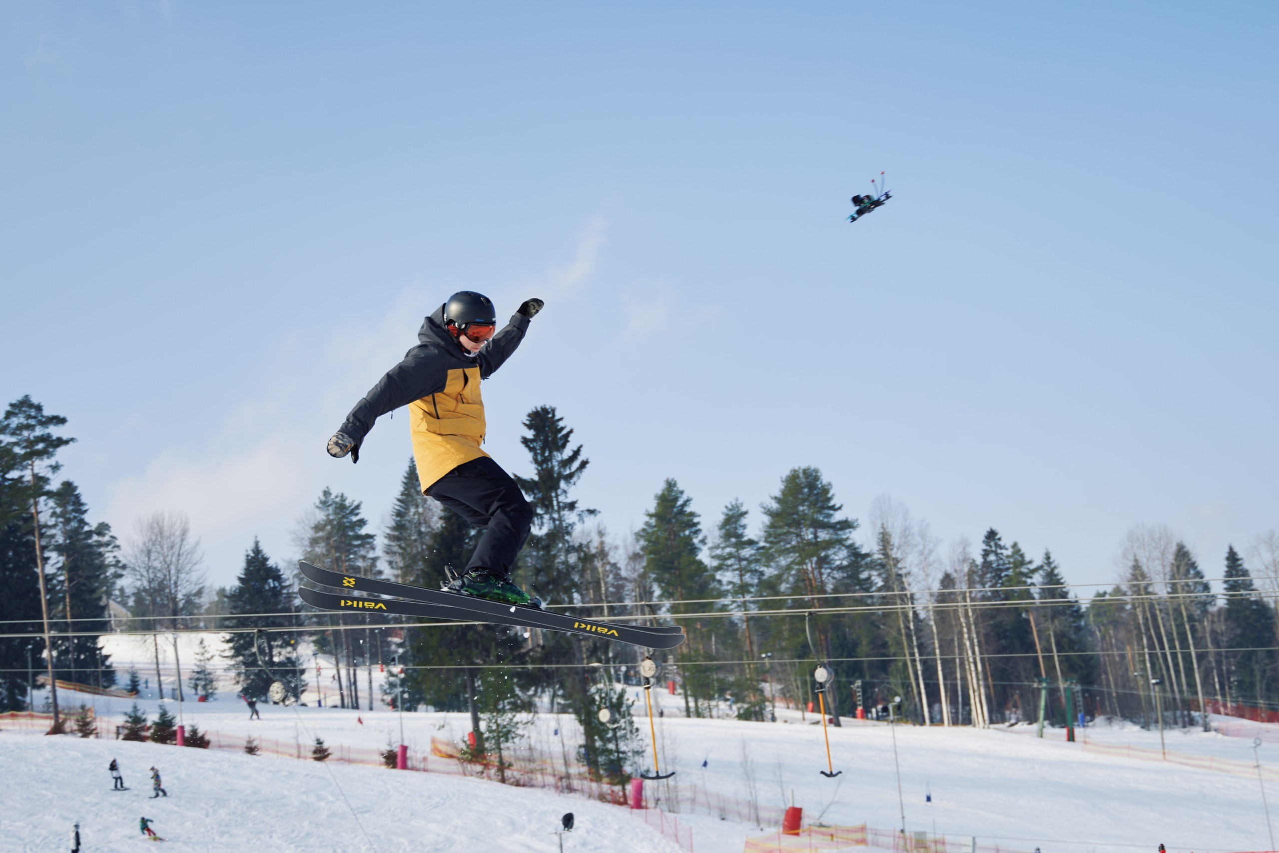 2–3 марта Чемпионат России по джибингу Jib Spring ГЛК «Снежный»». Свадебный и семейный фотограф в Санкт-Петербурге Дмитрий Панин