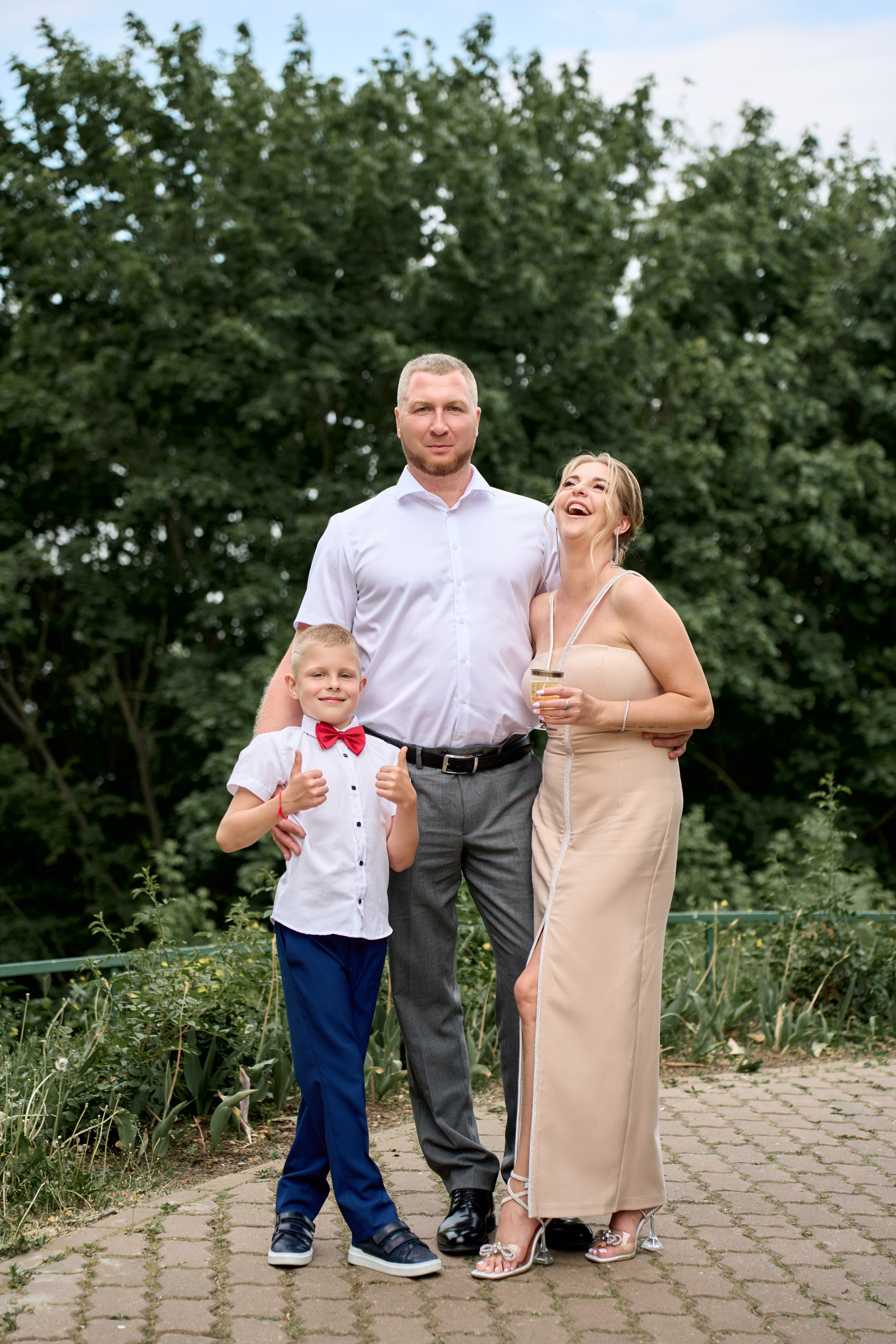 Лия & Николай. Елизавета Мальгина, фотограф в Москве