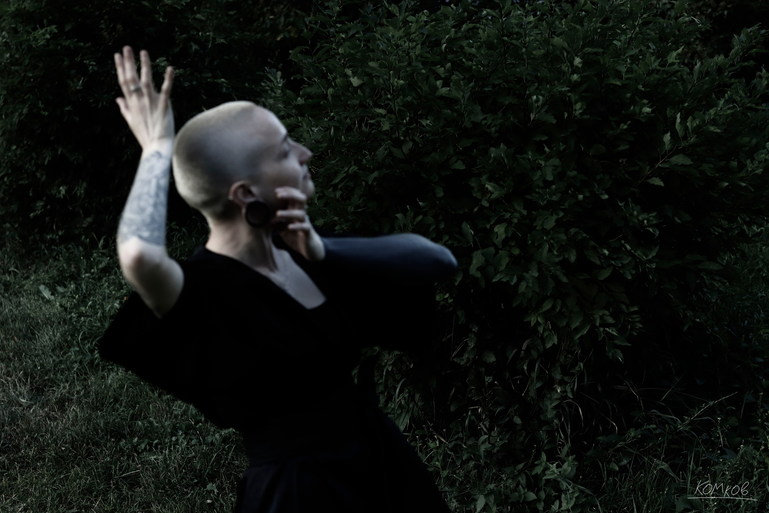 Май. Ивентный фотограф в Санкт-Петербурге Олег Комков