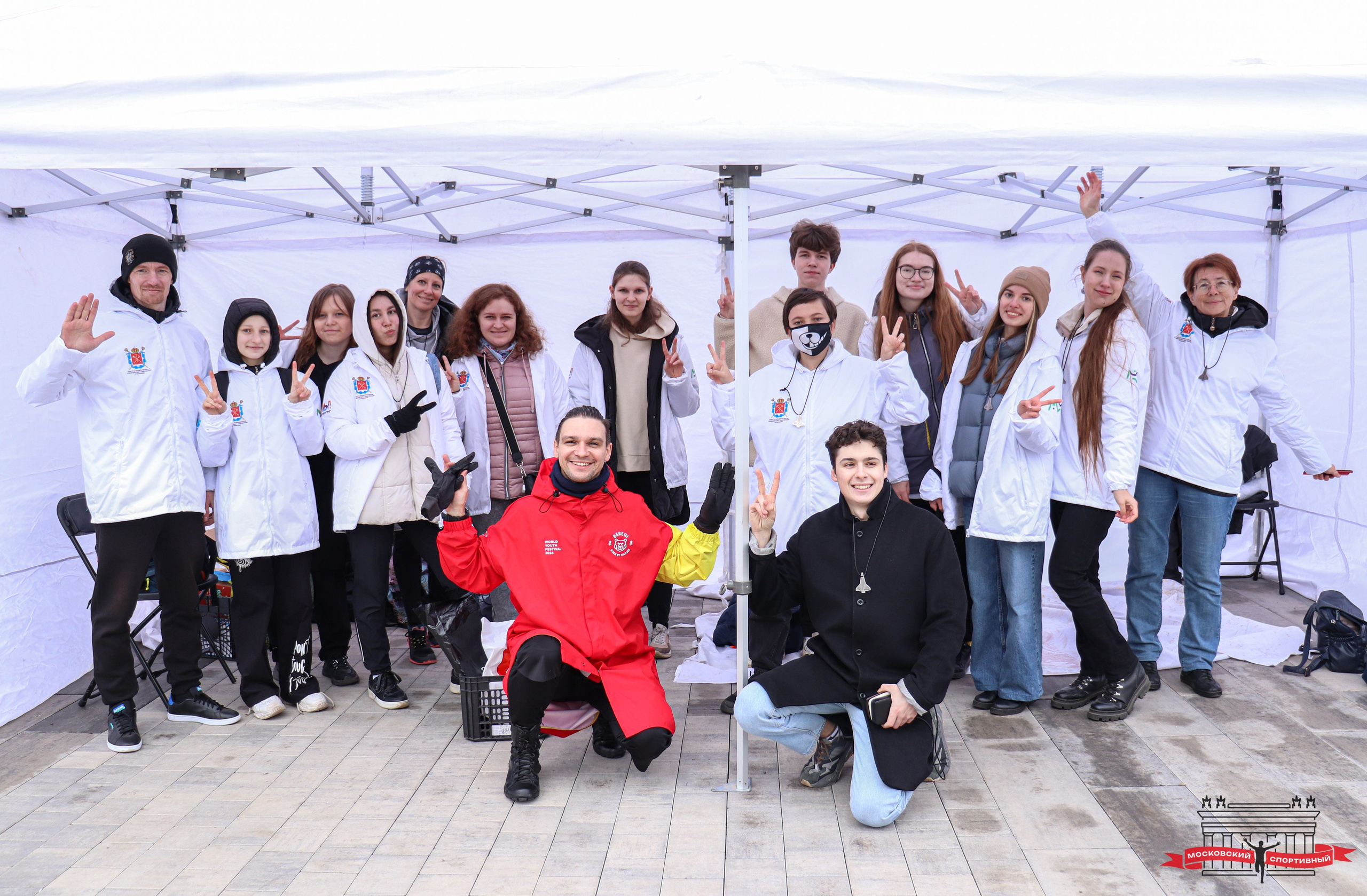 Московский Спортивный «КОСМИЧЕСКИЙ RUNOFF». Ивентный фотограф в Санкт-Петербурге Олег Комков