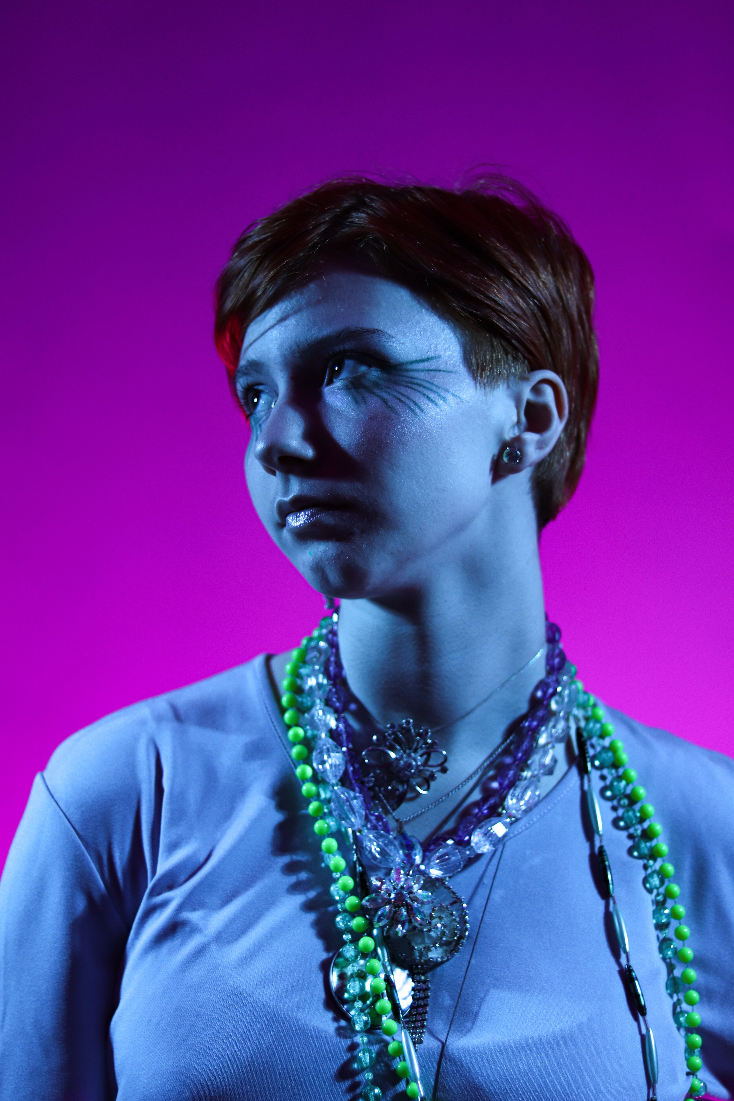 Мария. Ивентный фотограф в Санкт-Петербурге Олег Комков