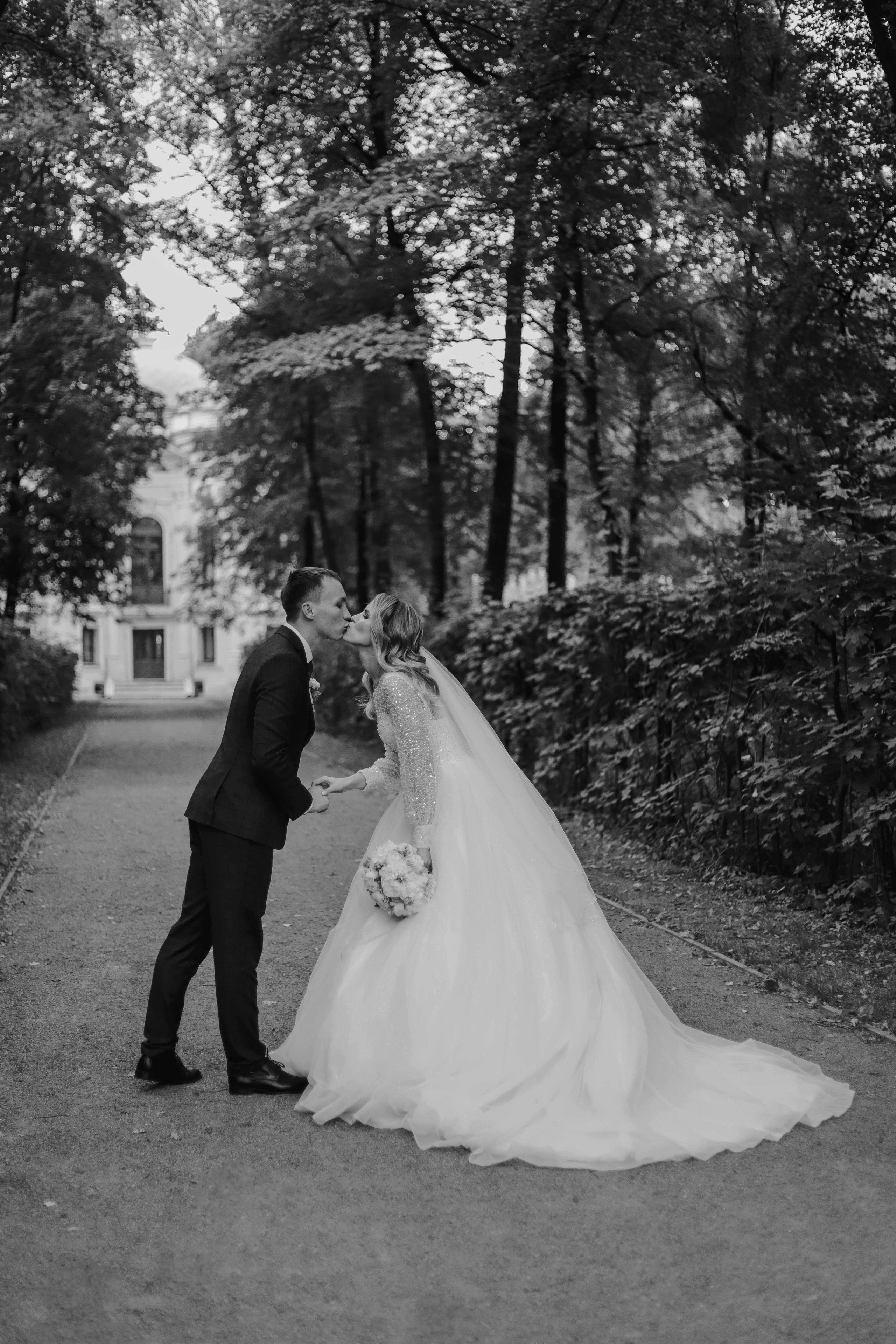 Игорь и Алёна. Свадебный, семейный и детский фотограф в Люберцах Зайцева Анастасия