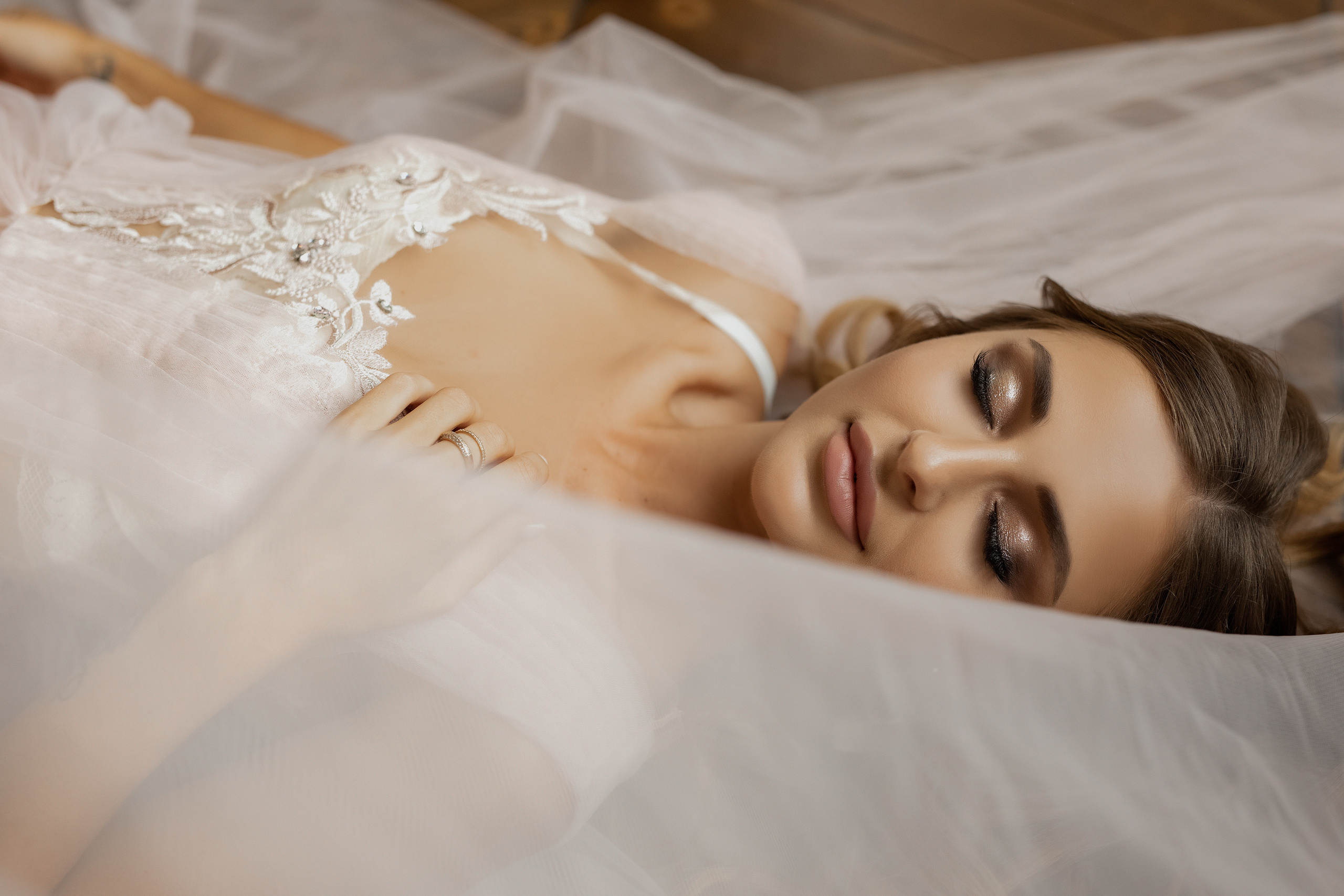 Проект «Будуар». Свадебный и семейный фотограф  во Владивостоке Ольга Украинец