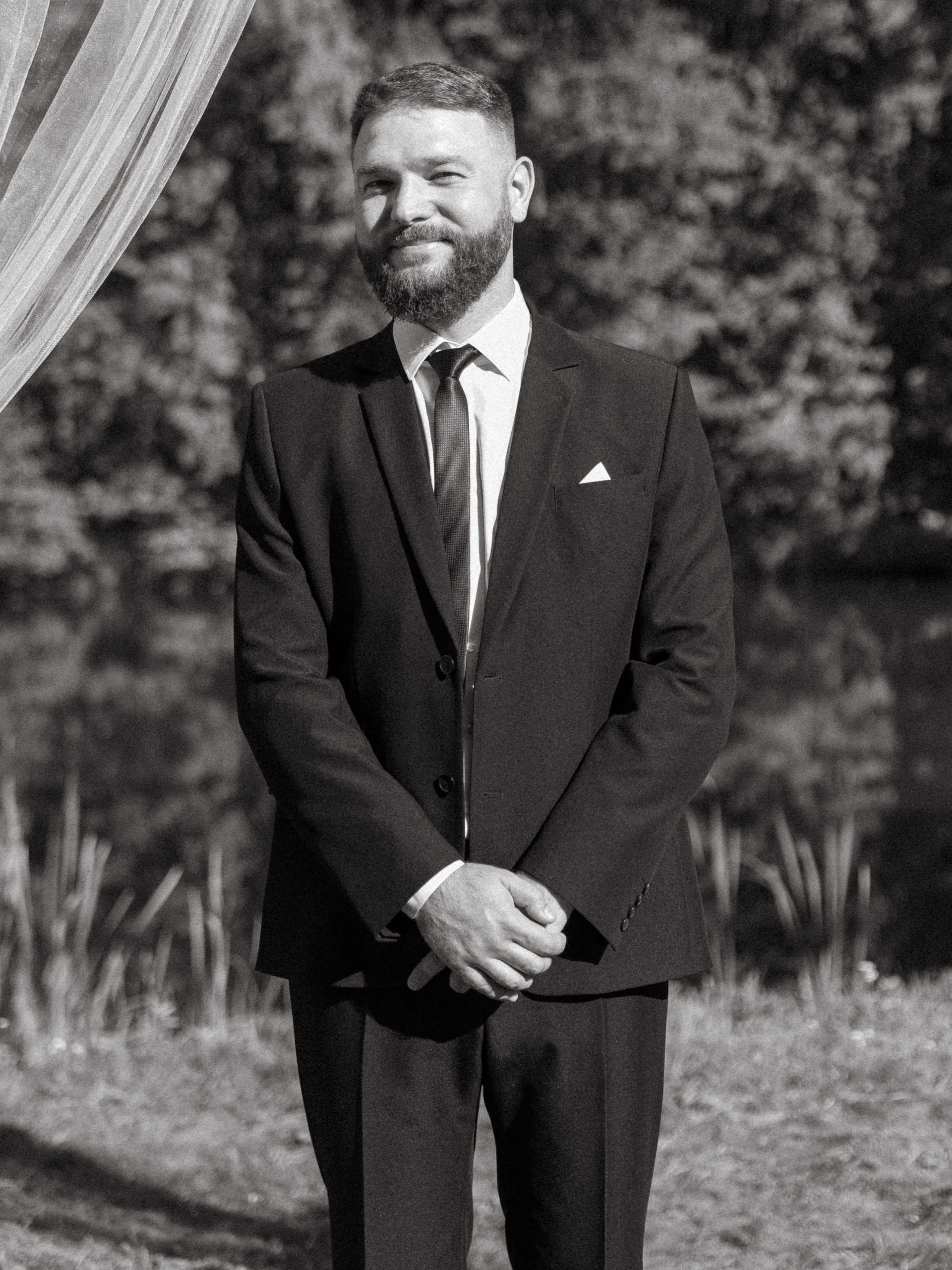 Prewie свадебного дня Илья и Кира. Свадебный фотограф Колесников Антон