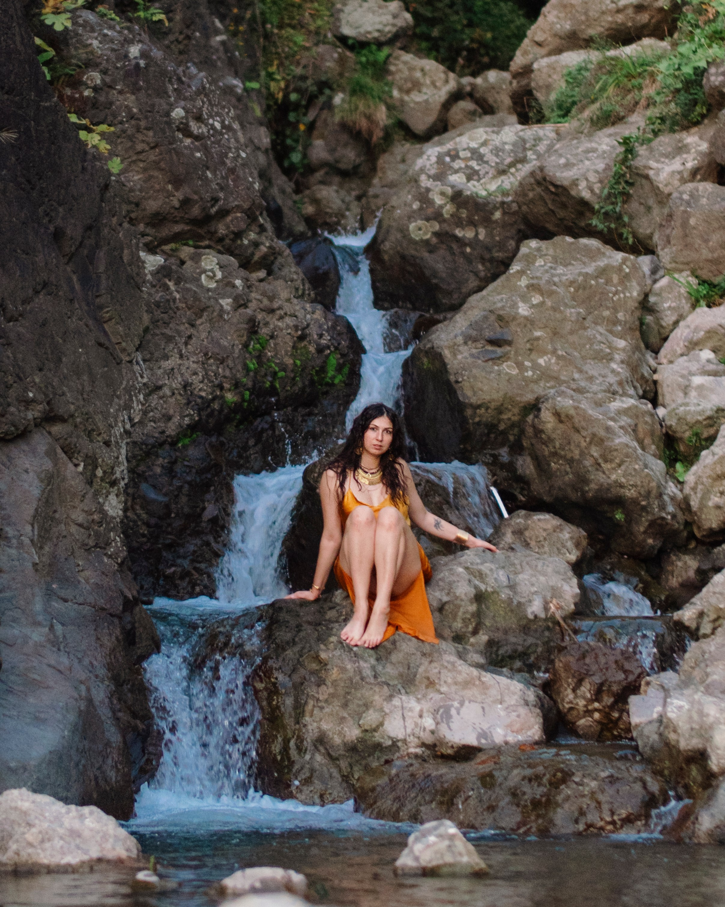 LEYLI | SARPI. Photographer Barcelona