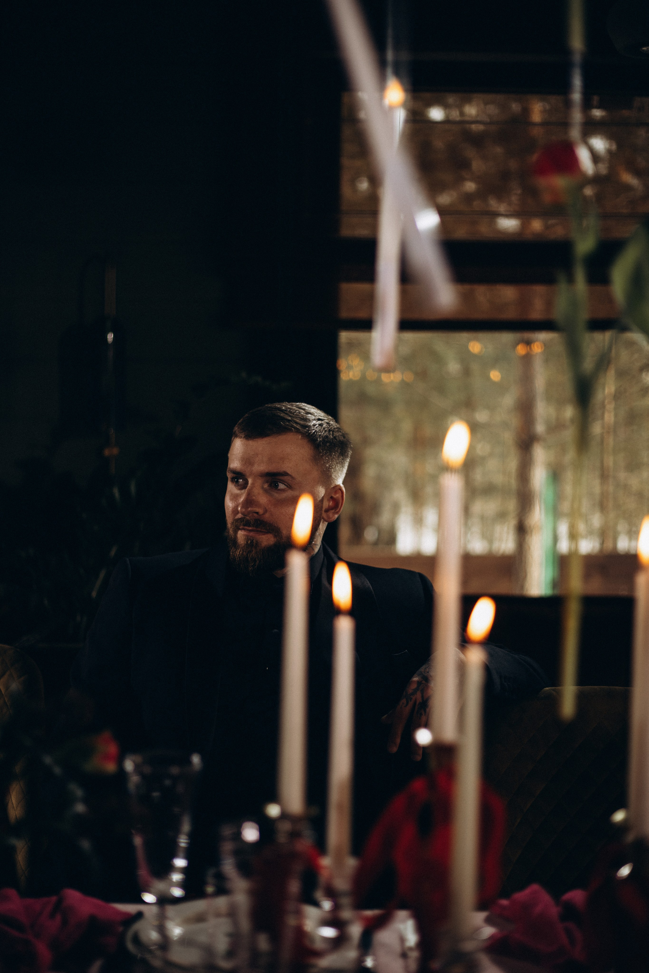 Свадебная съемка. Анна Таркина