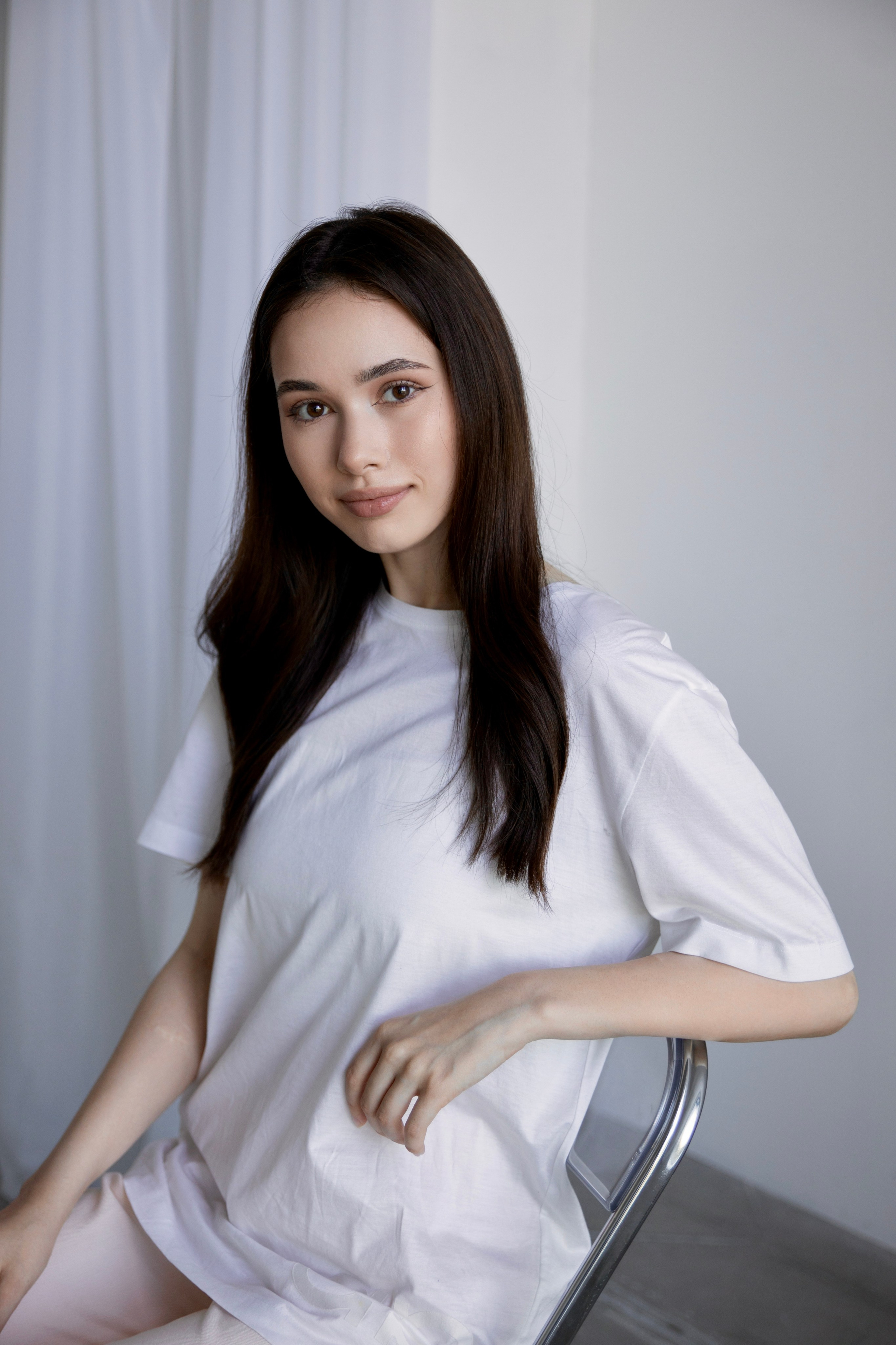 Съемка для сотрудников. Анна Таркина