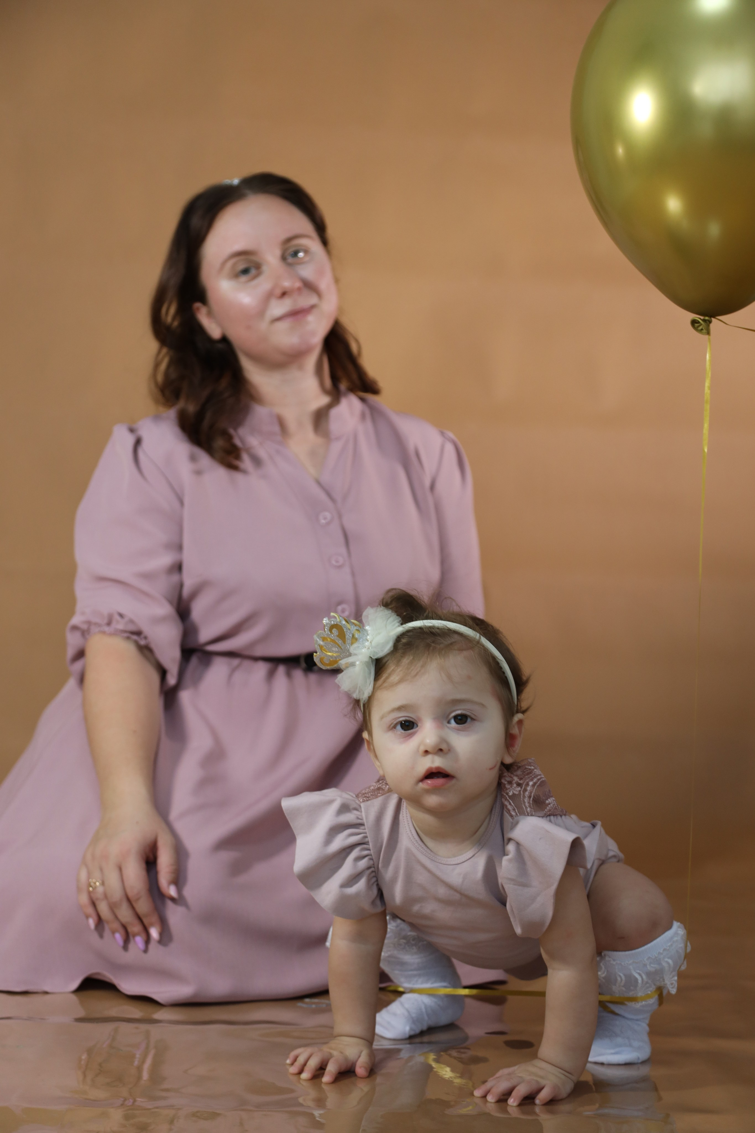 ДР Радмилы. Семейный и детский фотограф в Краснодарском крае