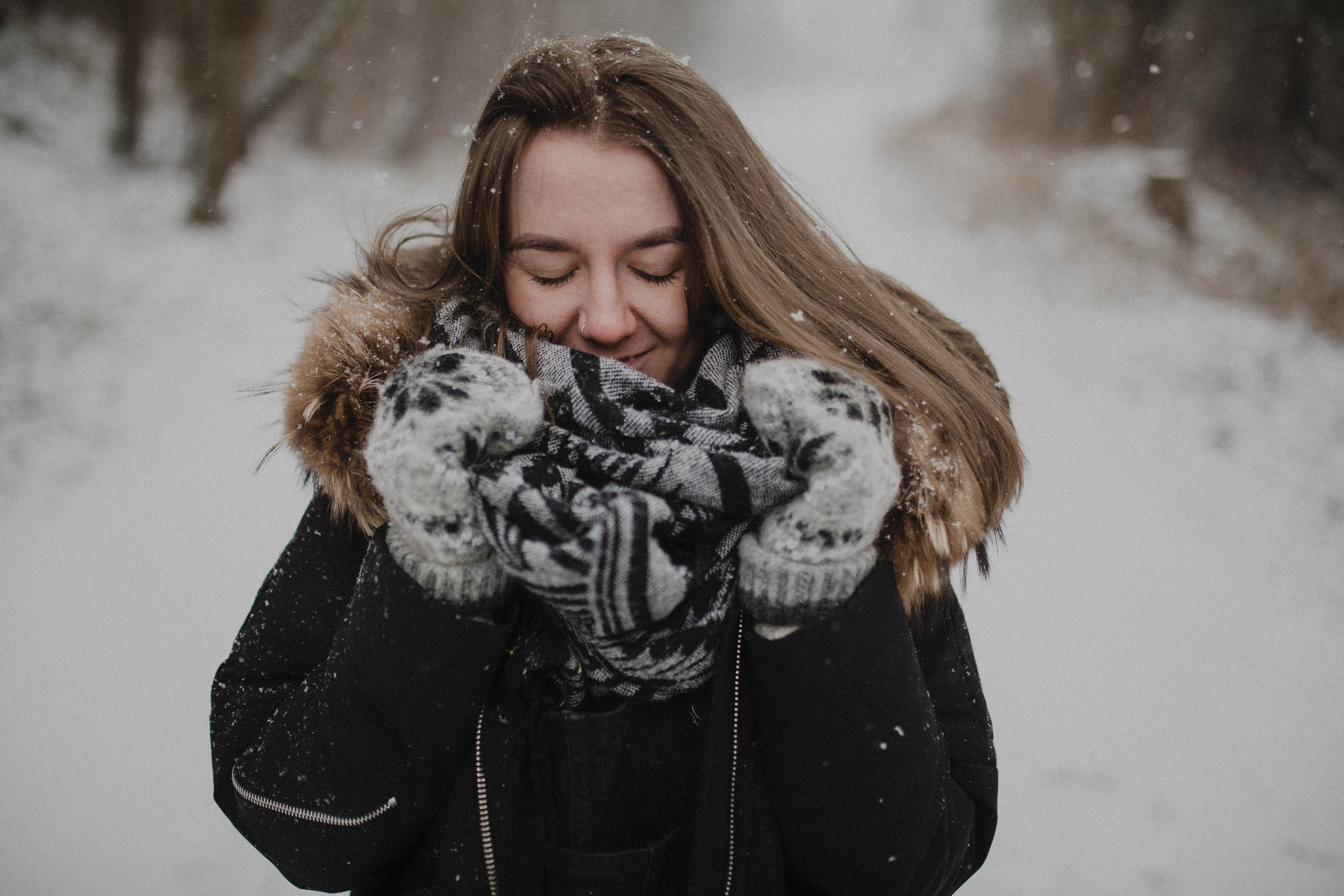 Ира и Тёма. Фотограф София Комкина