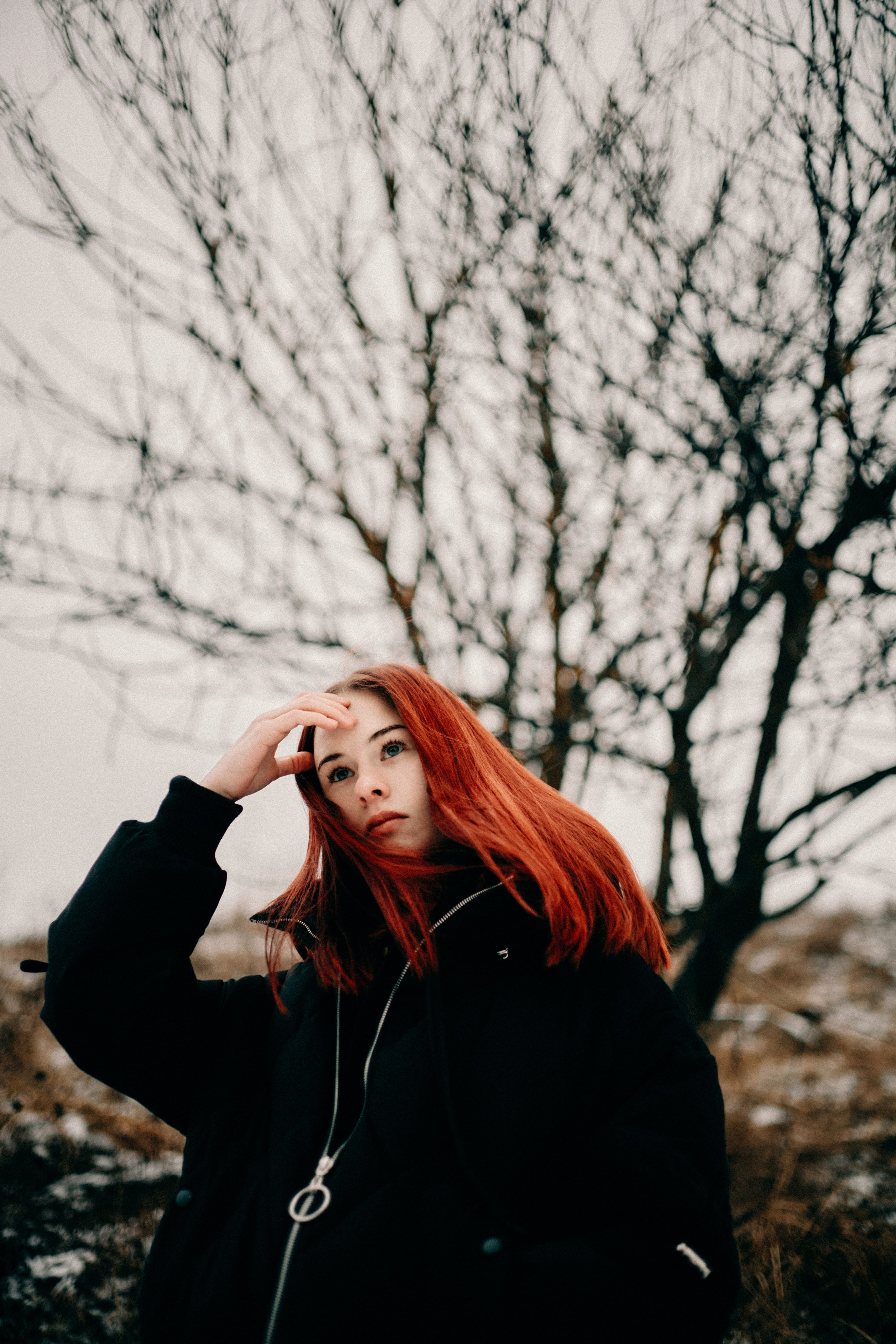 Лера. Фотограф София Комкина