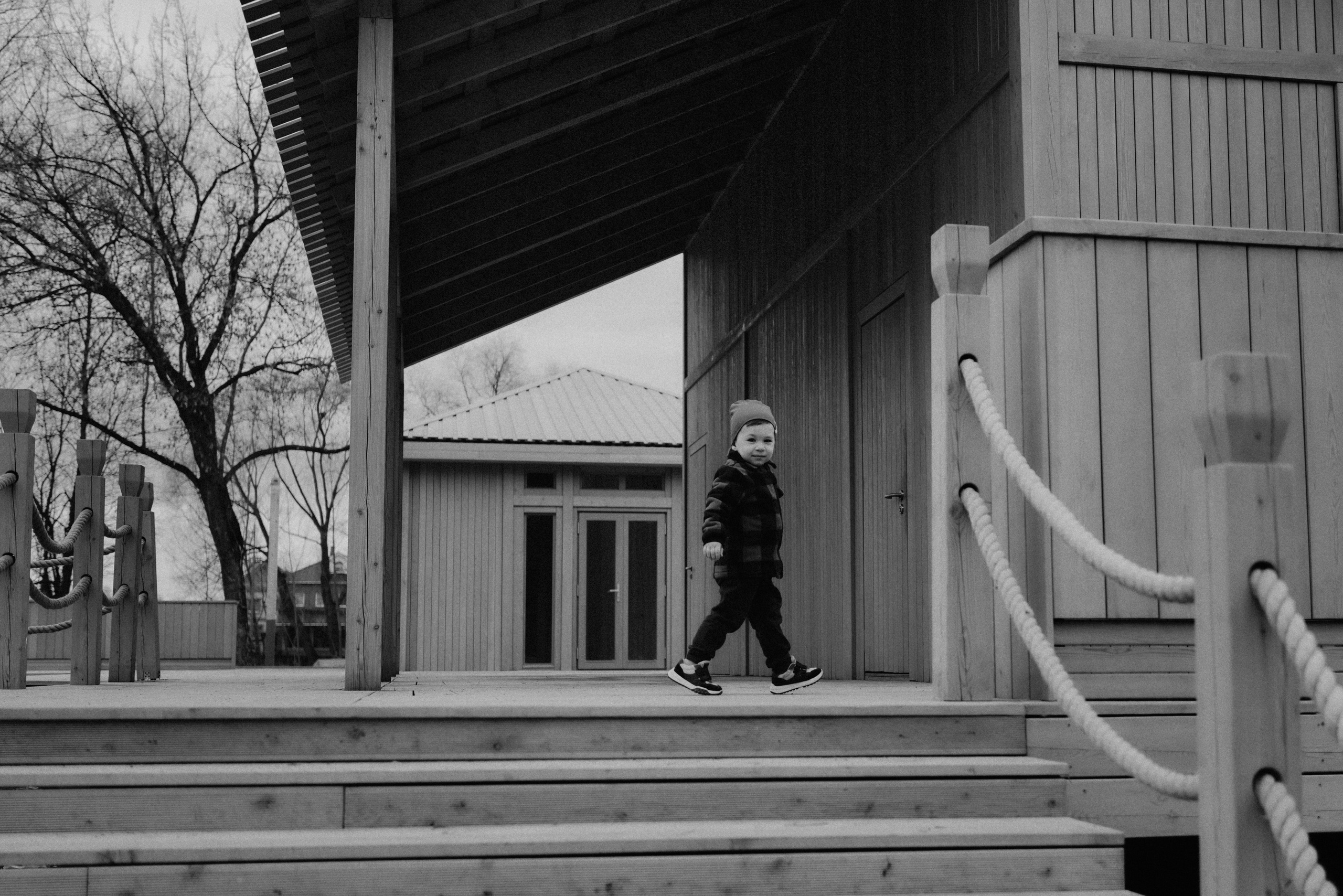 Таня, Сережа и Егор. Фотограф София Комкина