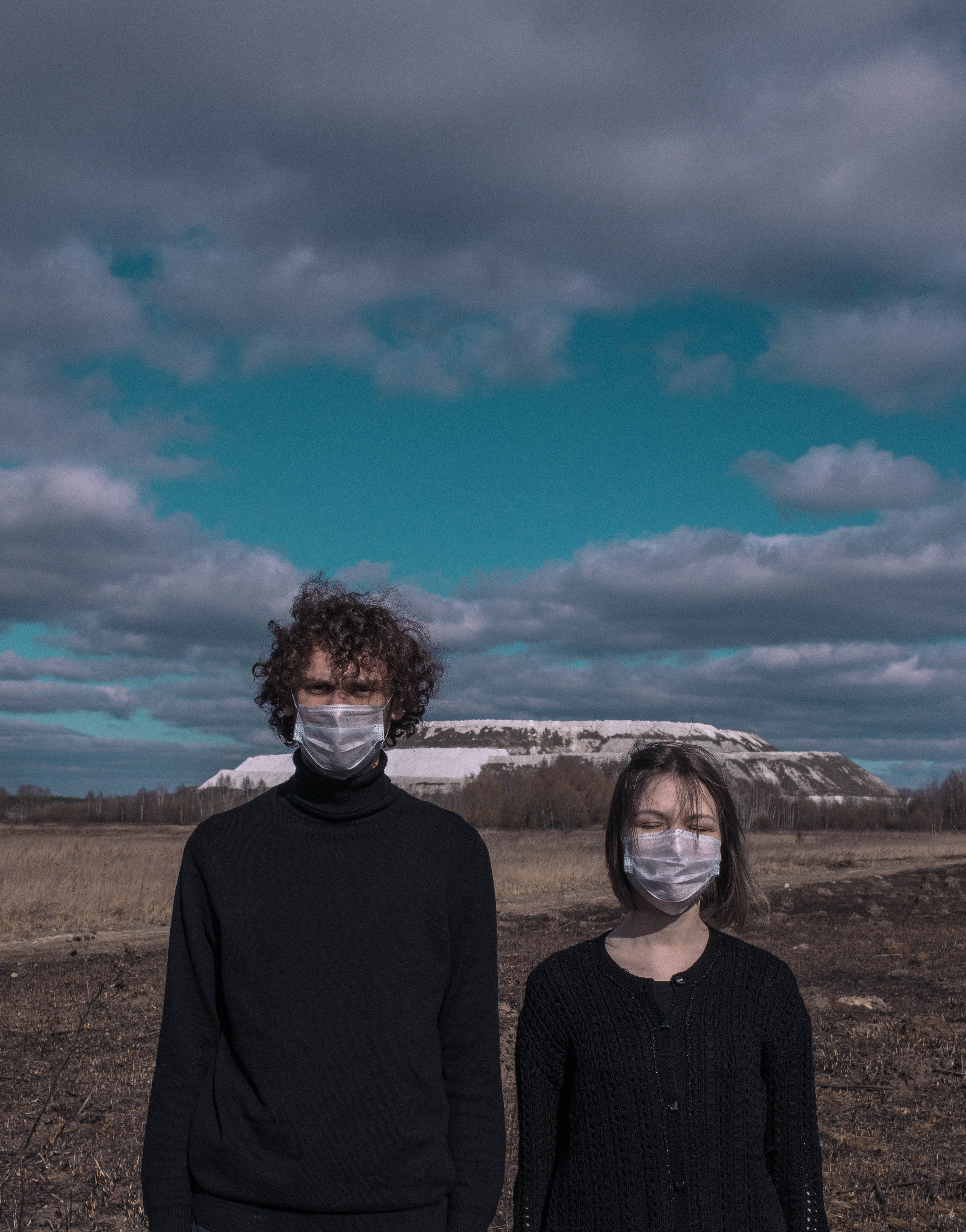 Экология. Воскресенск. Фотограф София Комкина