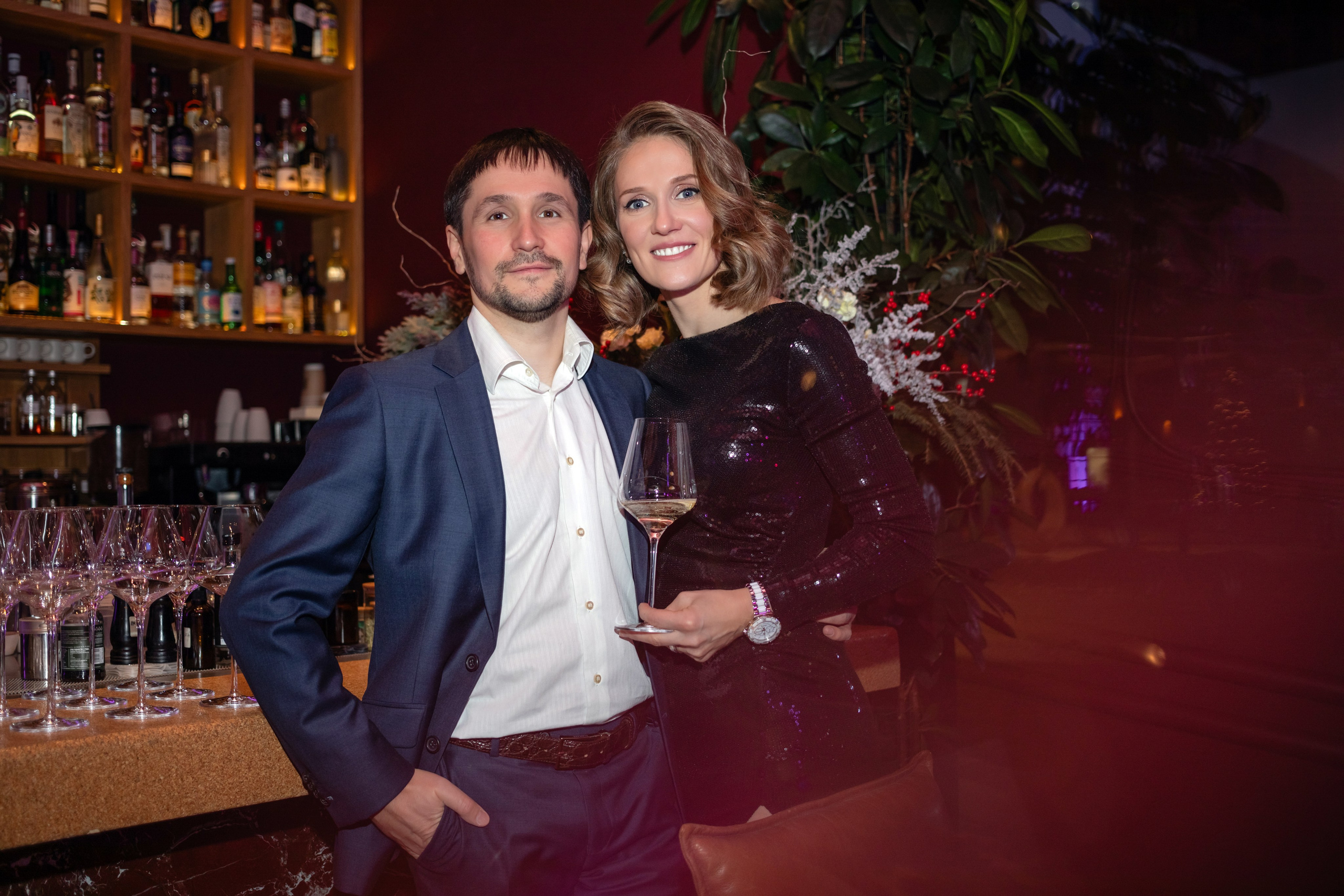 Корпоратив Relax. Фотограф Алина Гашникова