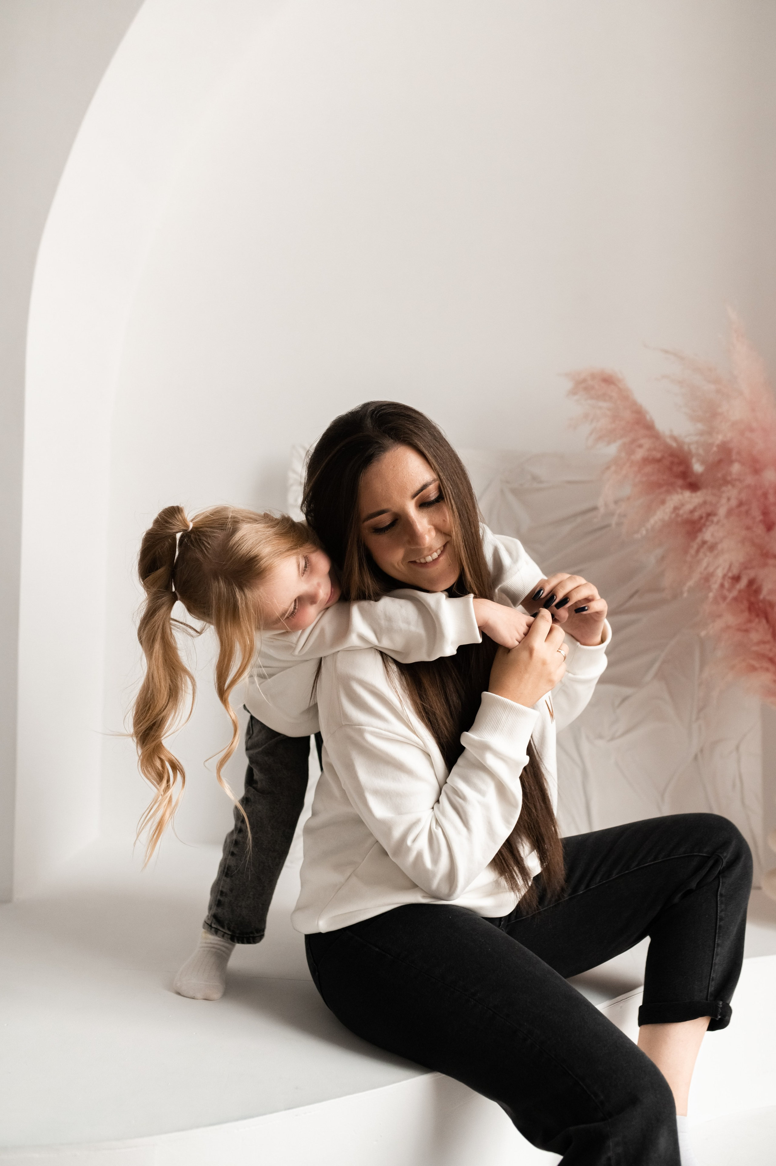 Догоняя Леру. Свадебный и семейный фотограф Регина Кагарманова