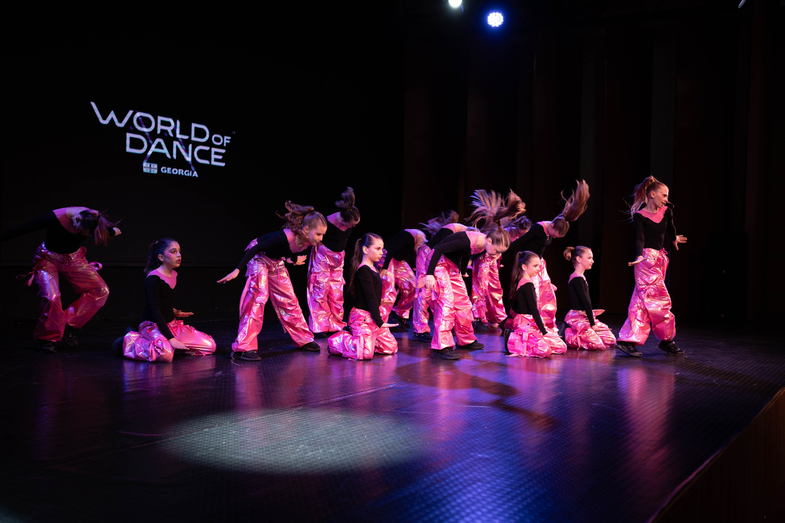 World of dance Georgia 2026. Фотограф, видеограф Пятигорск, Ставрополь, Ессентуки, Petlyakovs_photo
