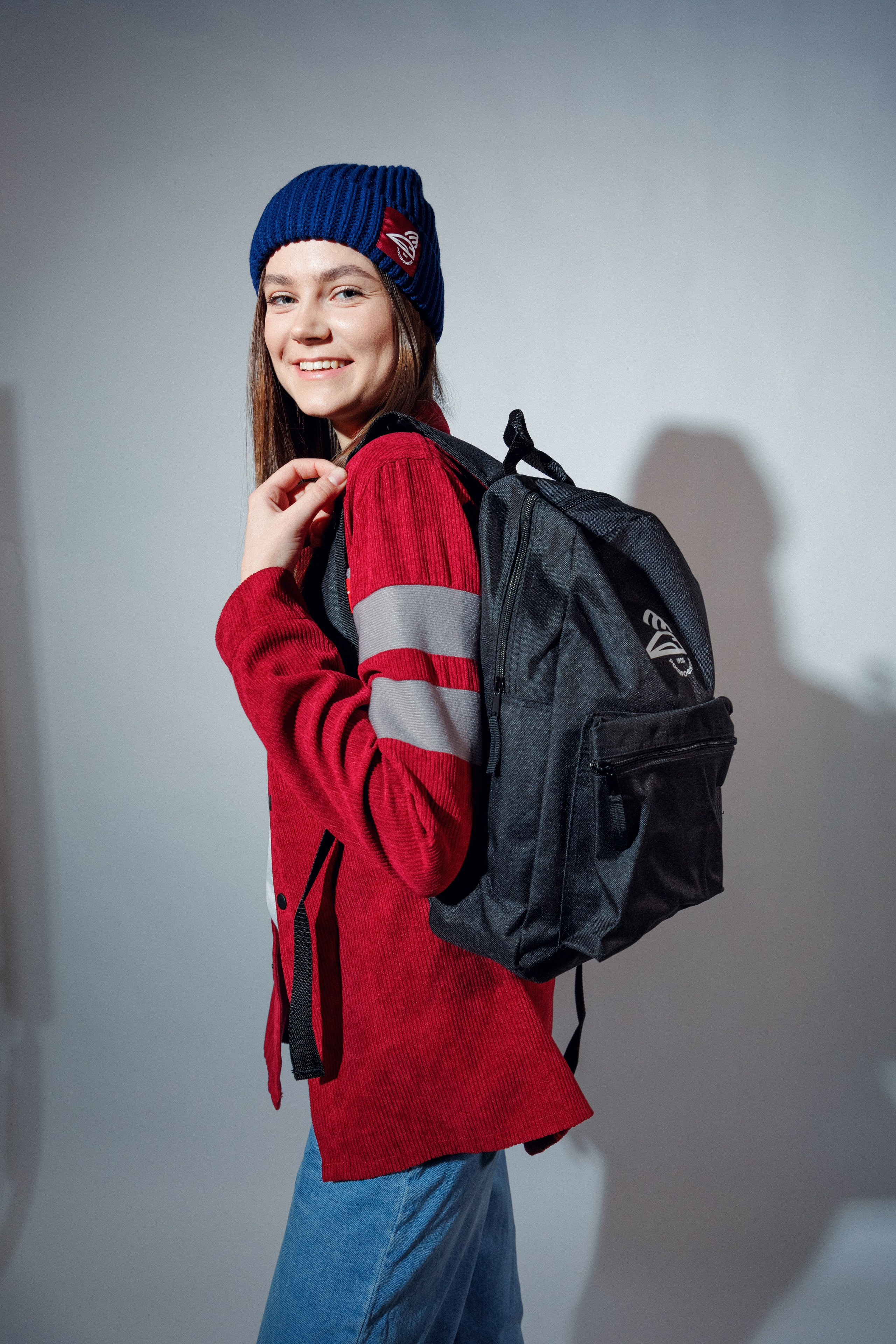 Съемка мерча РОСПРОФЖЕЛ. Ytsaot — фотограф в Хабаровске Максим Ткачев