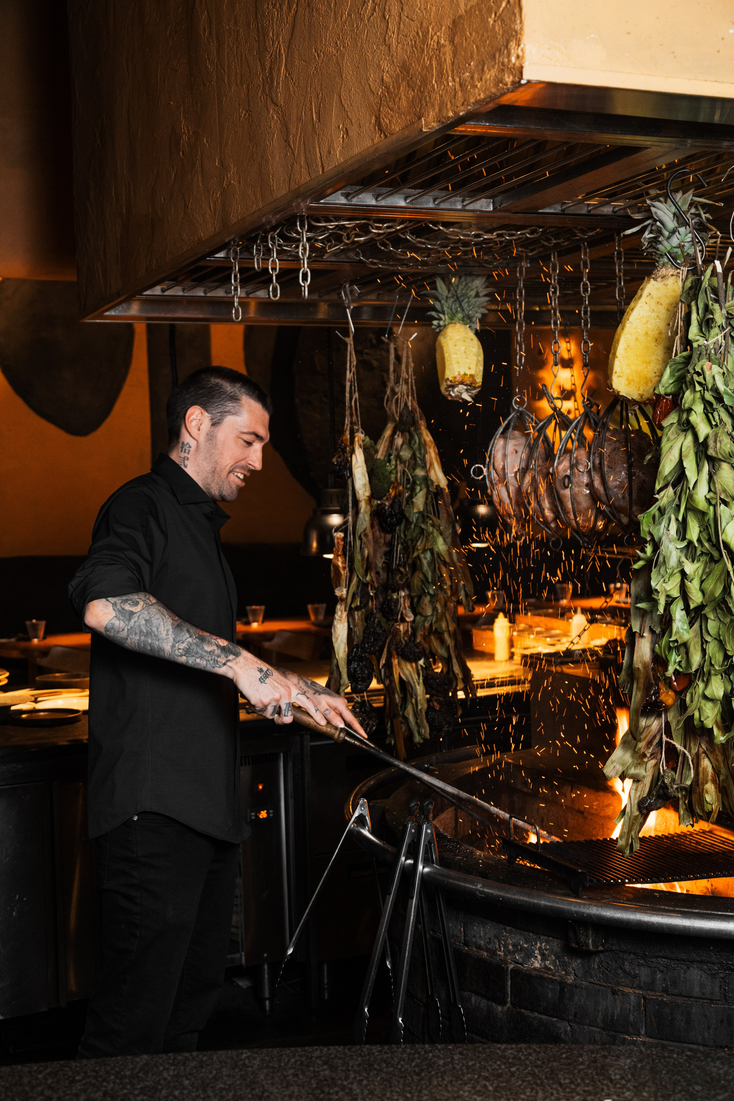 FOOD. Главная