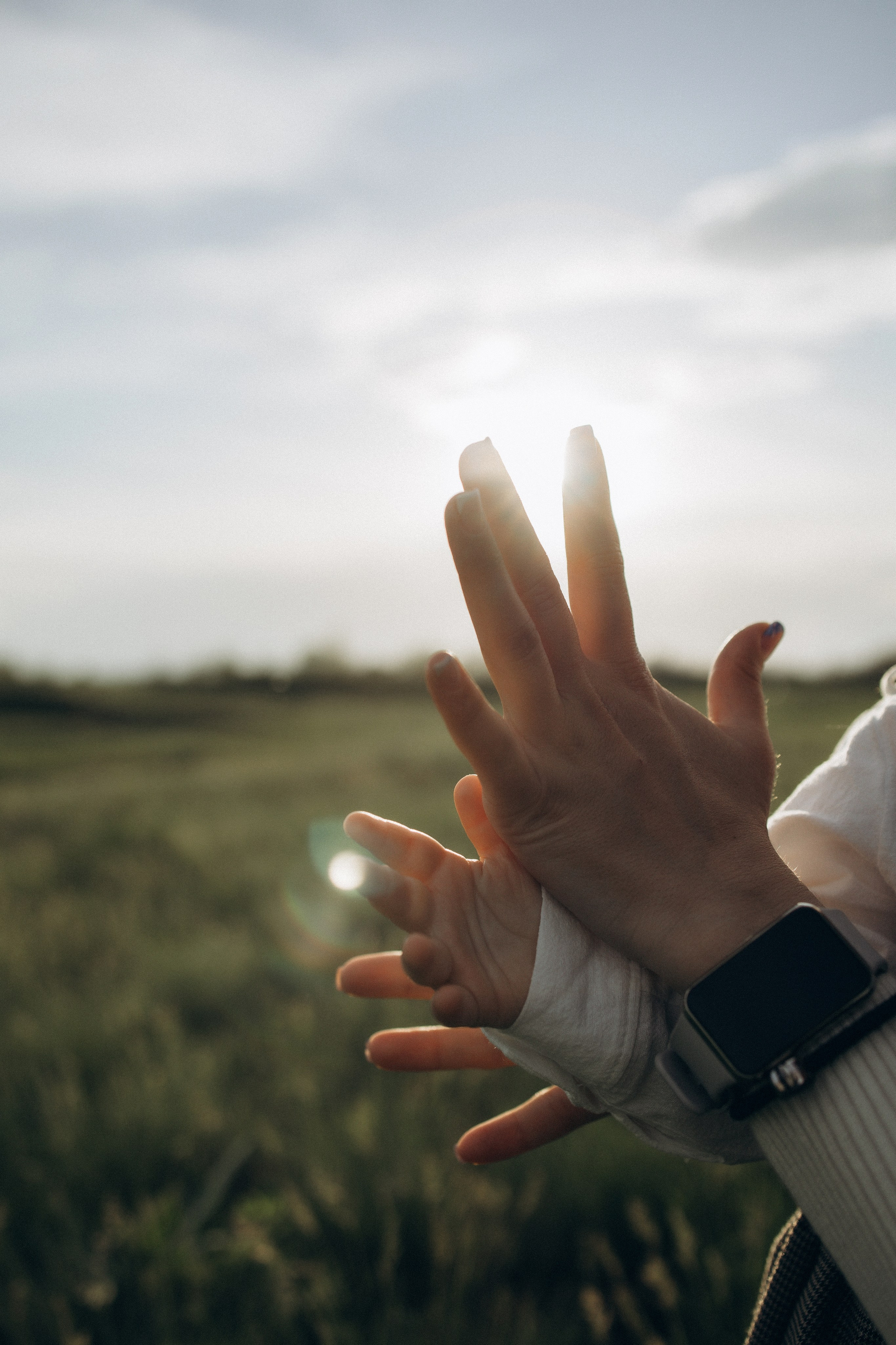 Львиный годик. Семейный фотограф Донецк