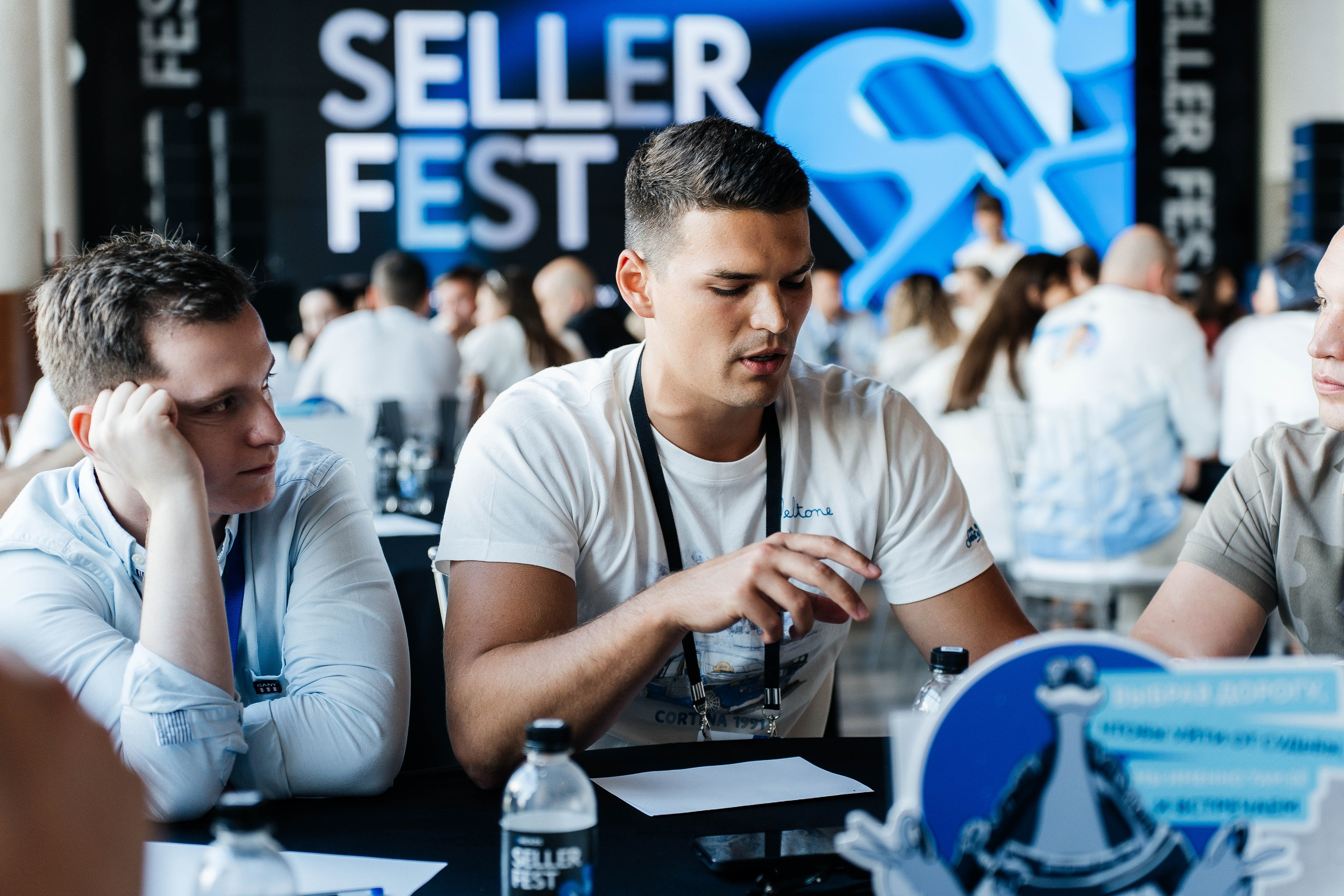 ХHEADS | клубный день. Фотограф Абакумова Анастасия