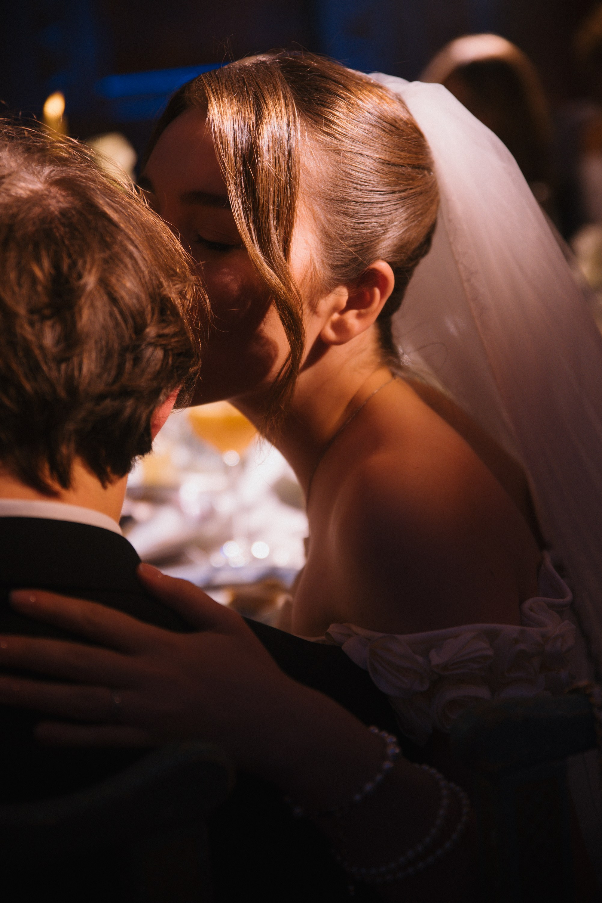 Георгий & Александра. Свадебный, семейный, женский фотограф в Москве, Мытищах, Королёве Ксения Узилле