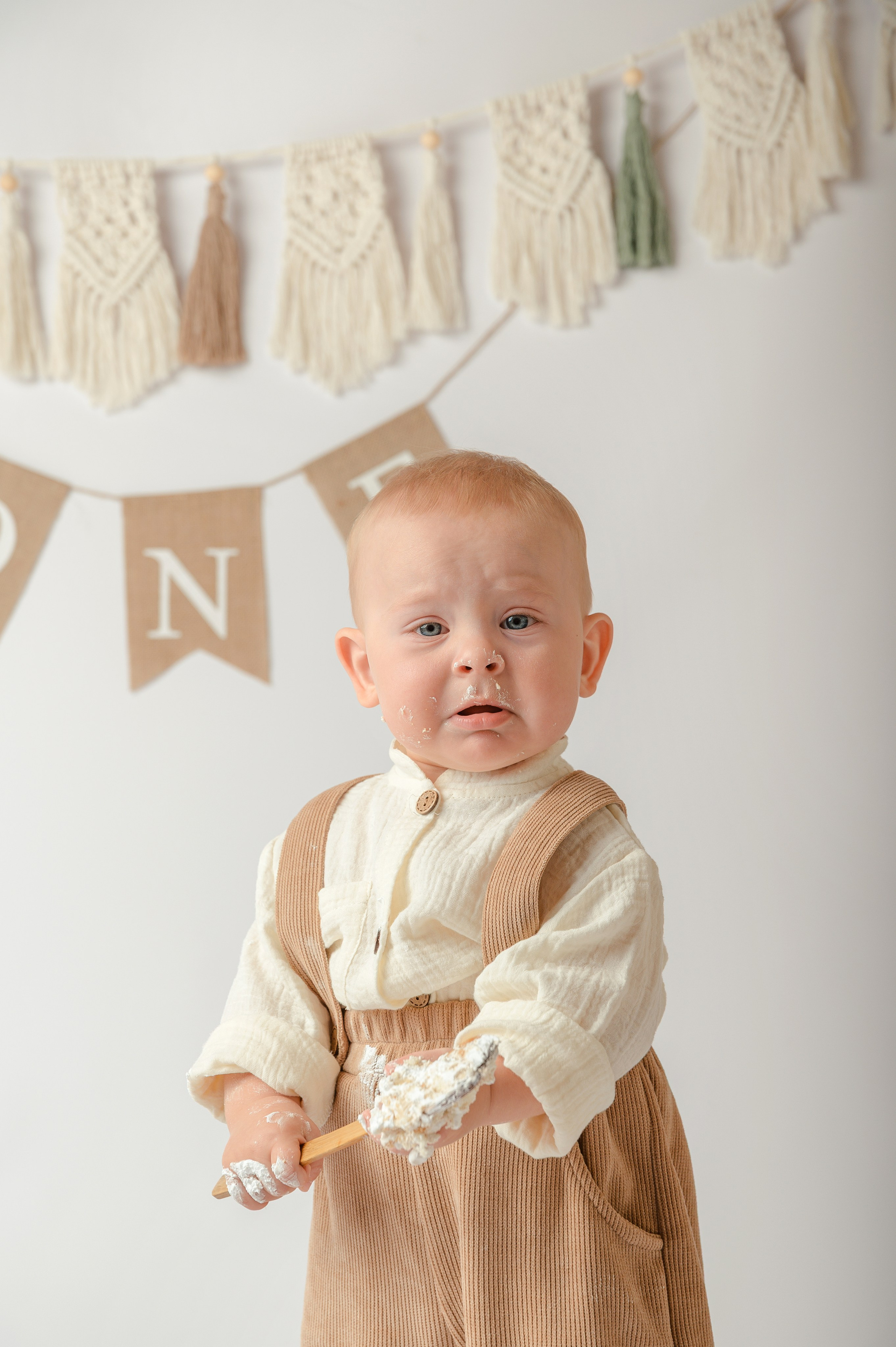 Ванюше 1 годик!. Семейный и детский фотограф в Шатках и Арзамасе Александра Магомедова