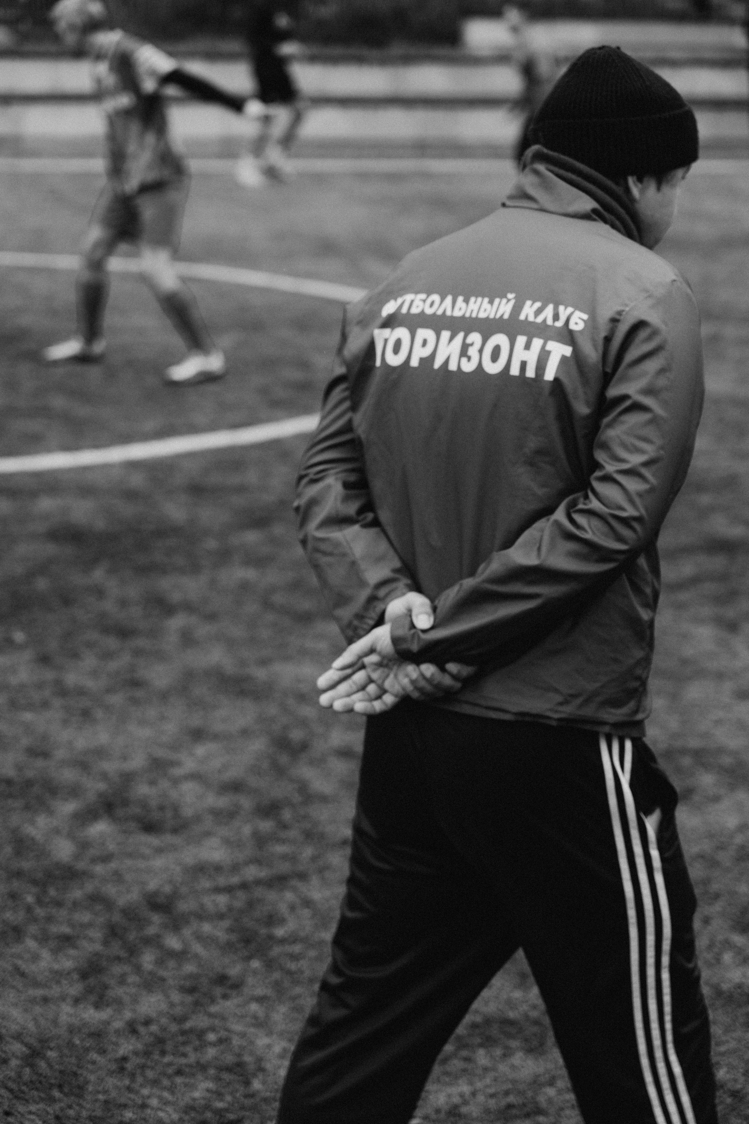 Футбольный турнир. Фотограф Новосибирск
