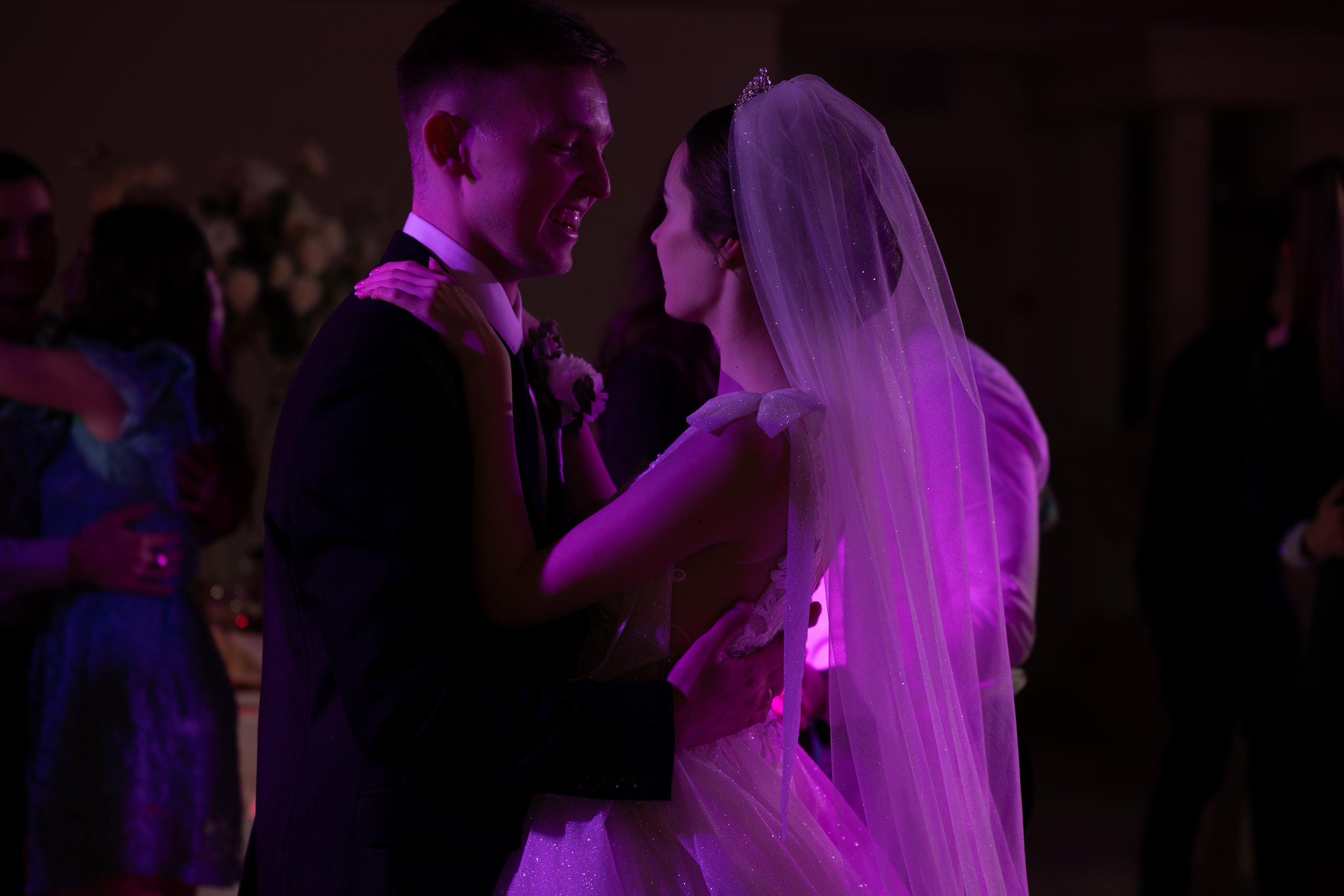 Свадебная история. В родном гнезде. Свадебный и семейный фотограф Рассказова Виктория