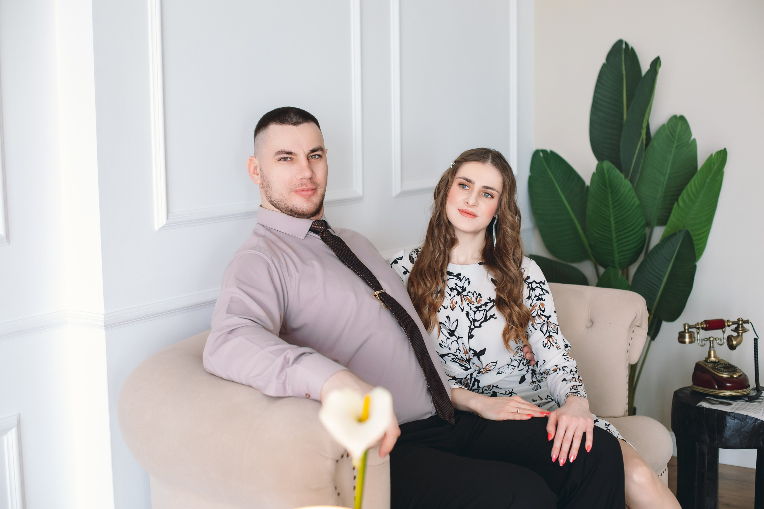 A&O. Фотограф в Абакане Николай Окунев