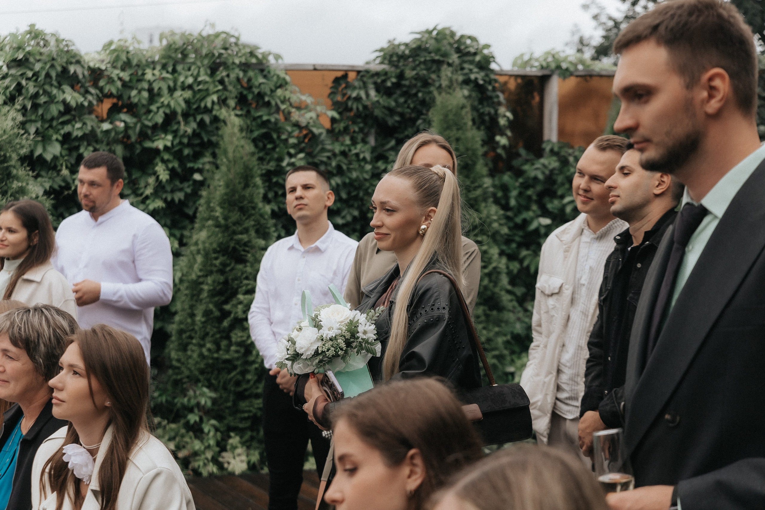 D&A. Свадебный фотограф Пермь