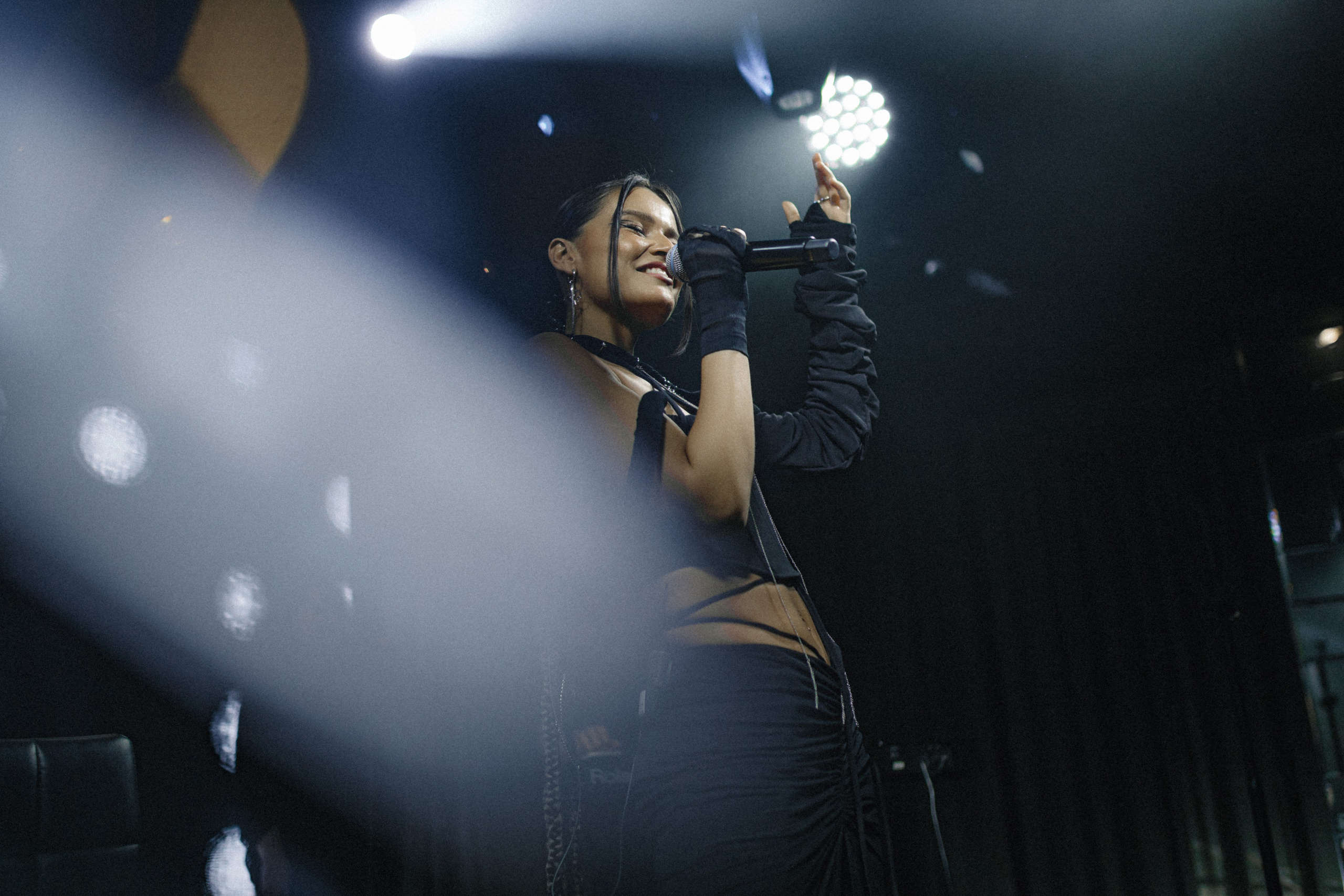 Lika KINO.A. Максим Комаров — Профессиональный фотограф