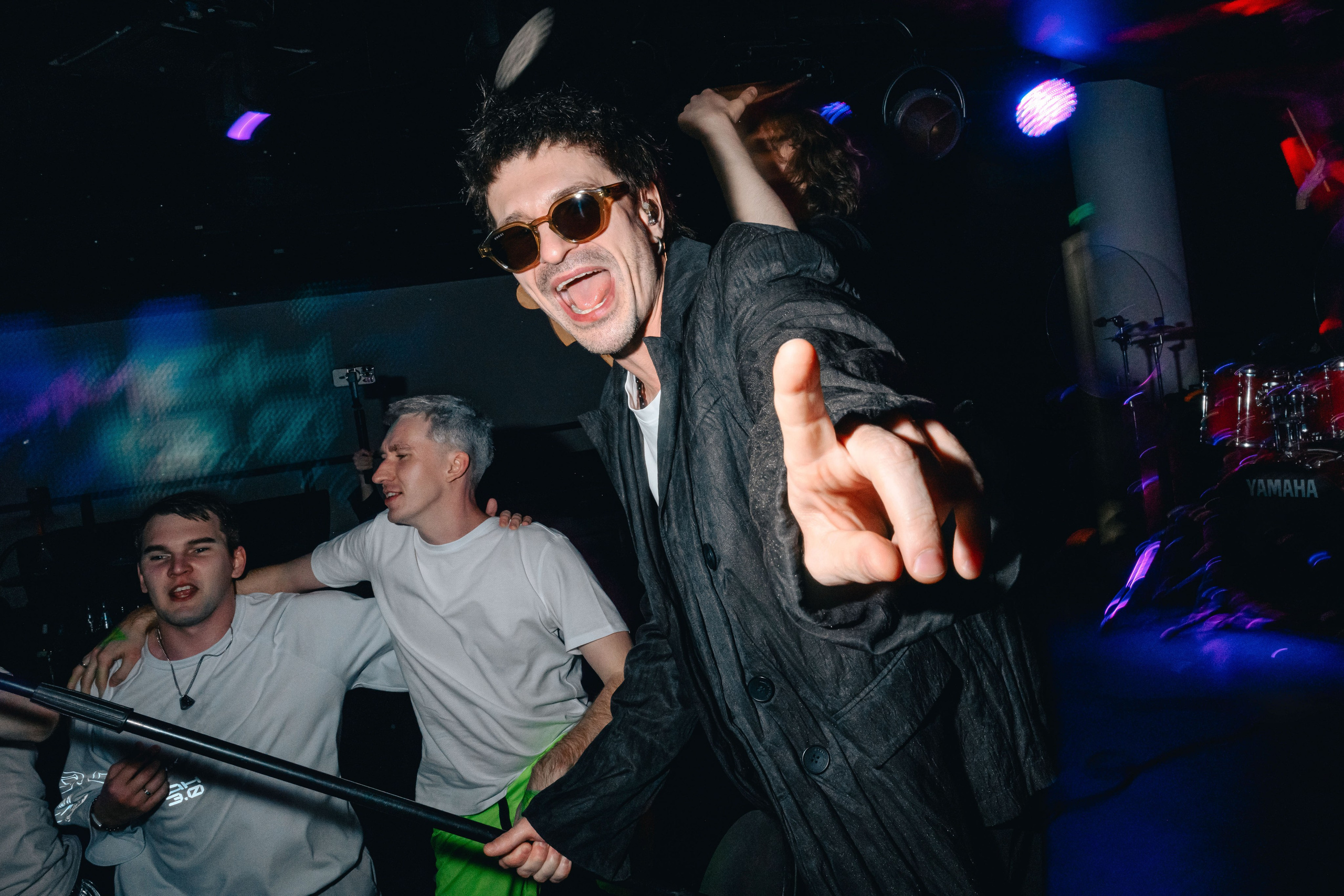 РОМАН 3.0. Максим Комаров — Профессиональный фотограф